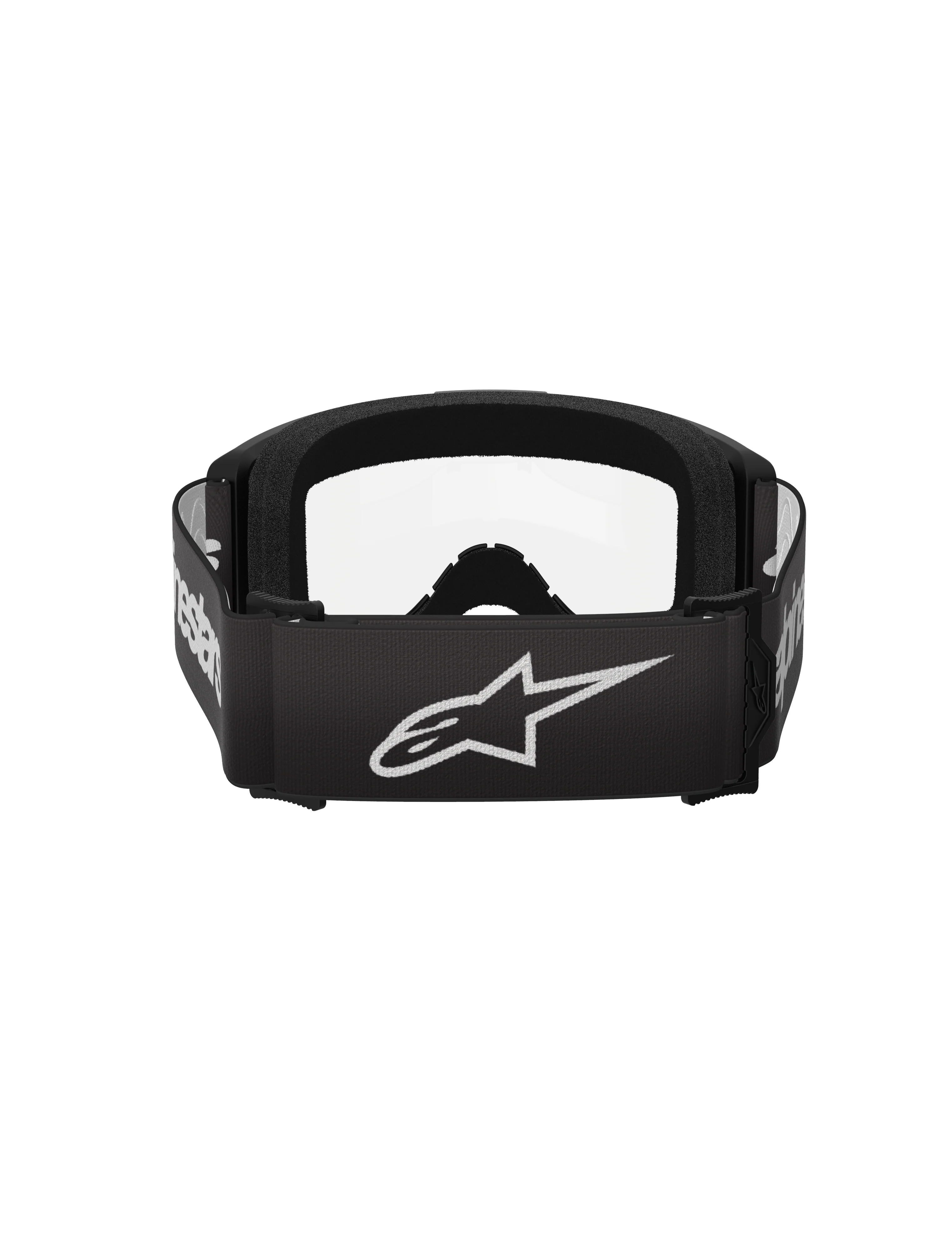 Vision 3 Wordmark Goggles - Image 4