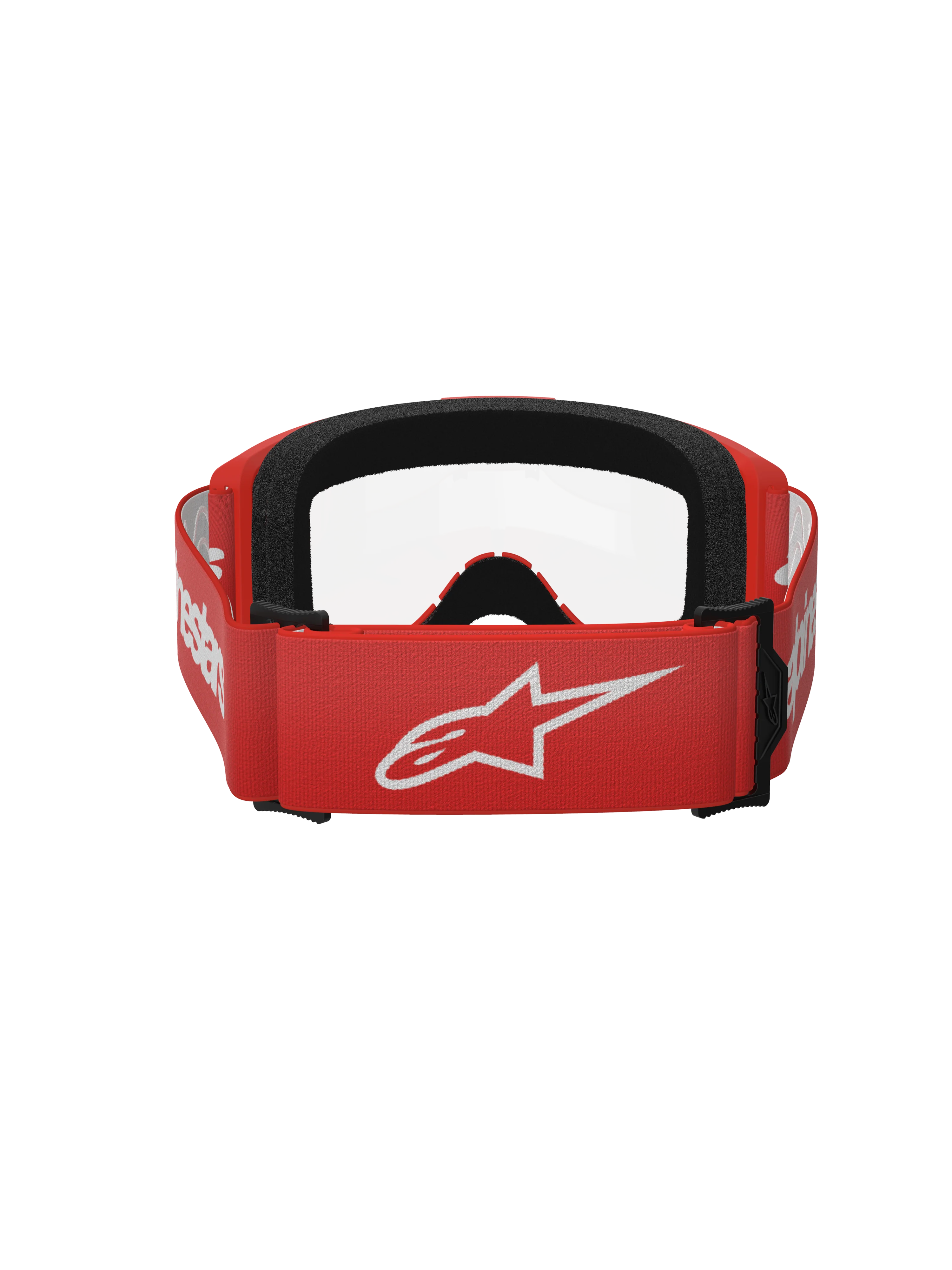 Vision 3 Wordmark Goggles - Image 4