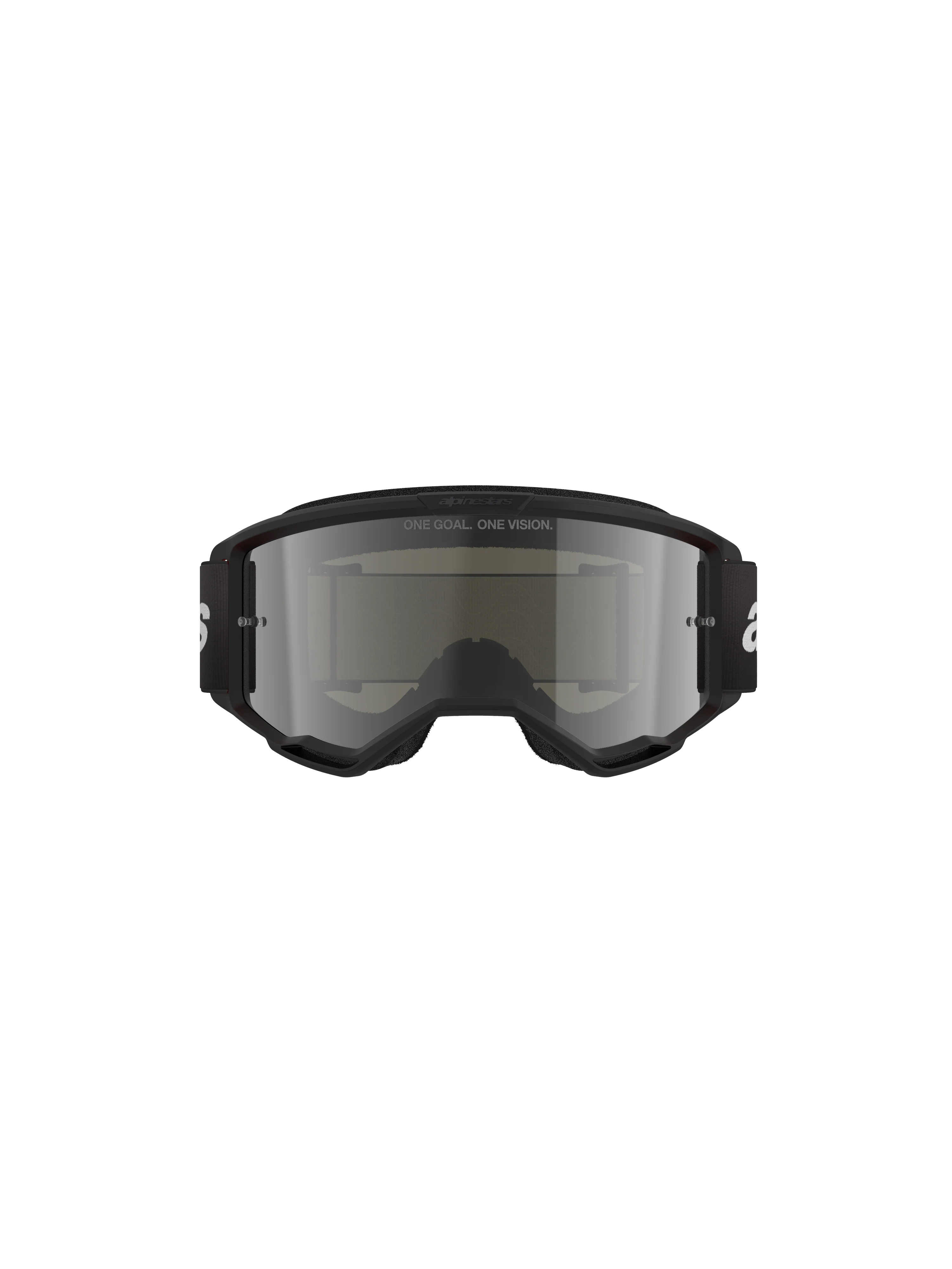 Vision 3 Wordmark Goggles - Image 2