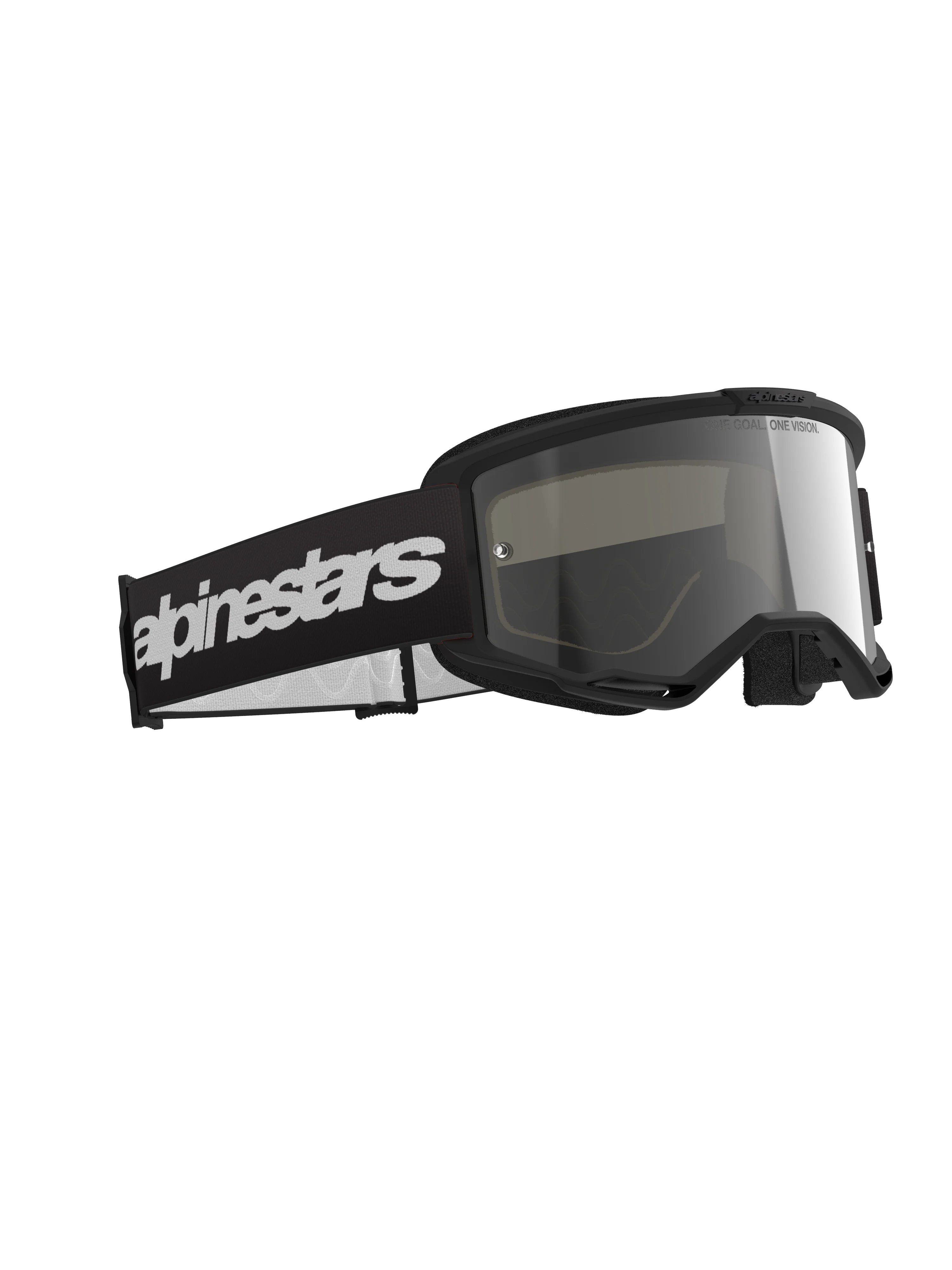 Vision 3 Wordmark Goggles - Image 3