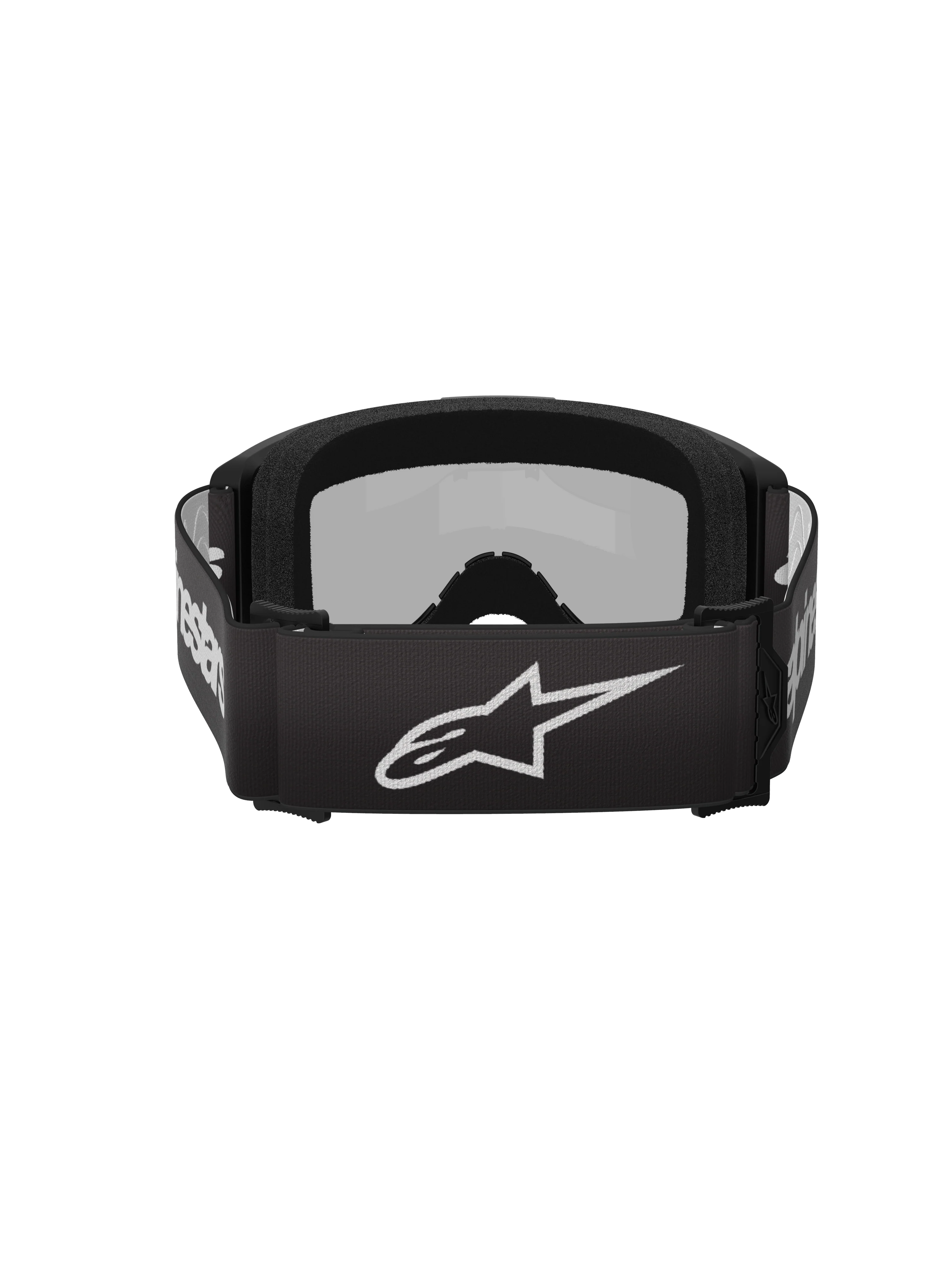 Vision 3 Wordmark Goggles - Image 4