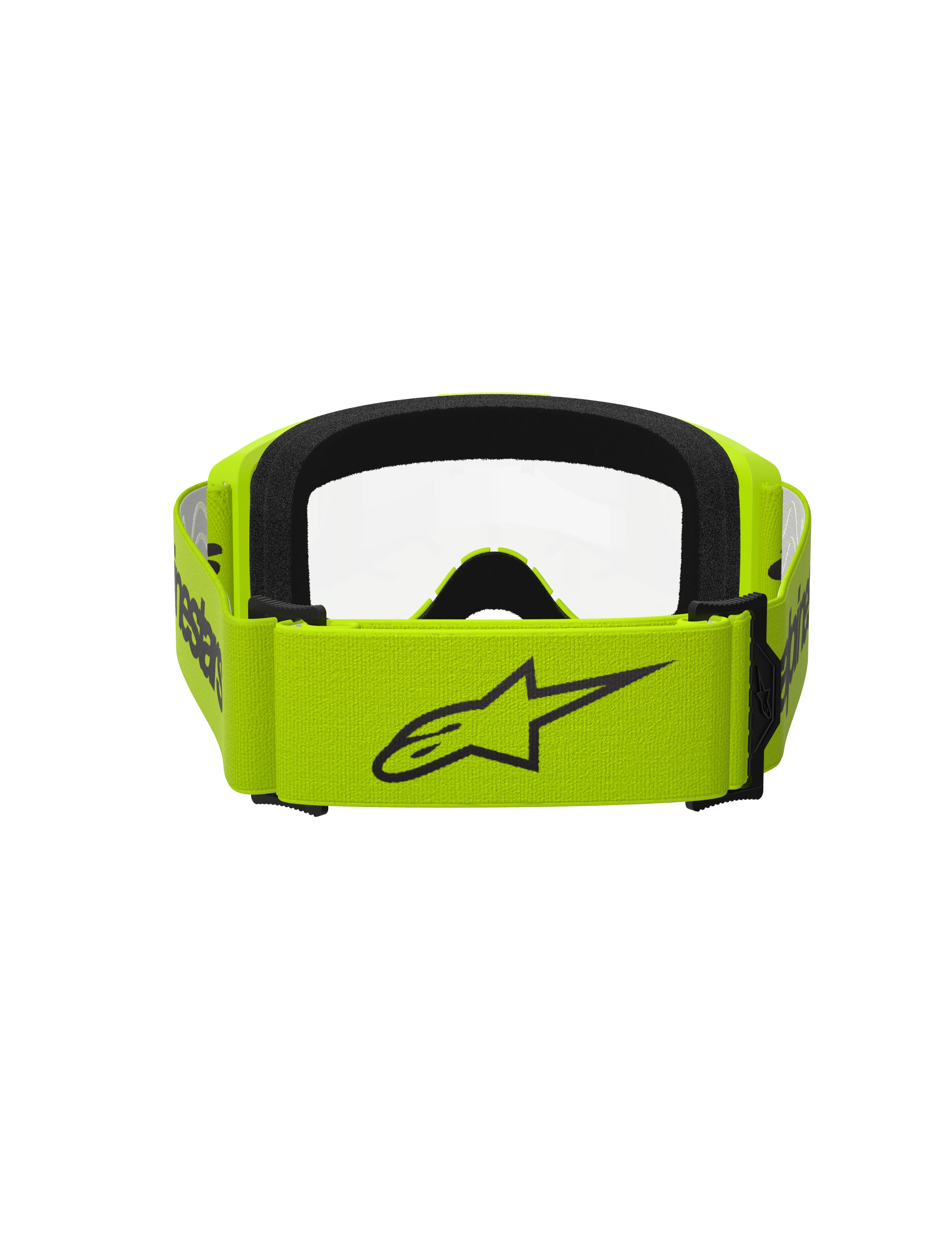 Vision 3 Wordmark Goggles - Image 4