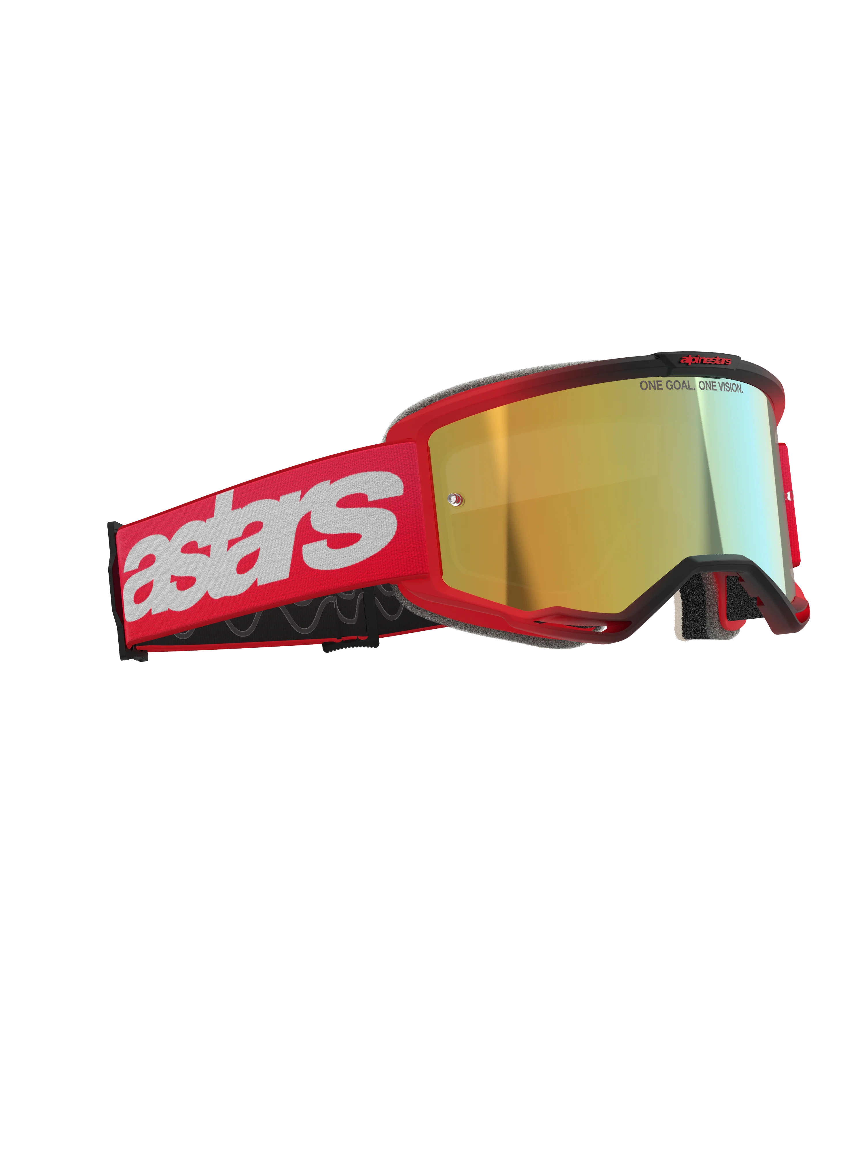 Vision 5 Blaze Goggles - Image 3