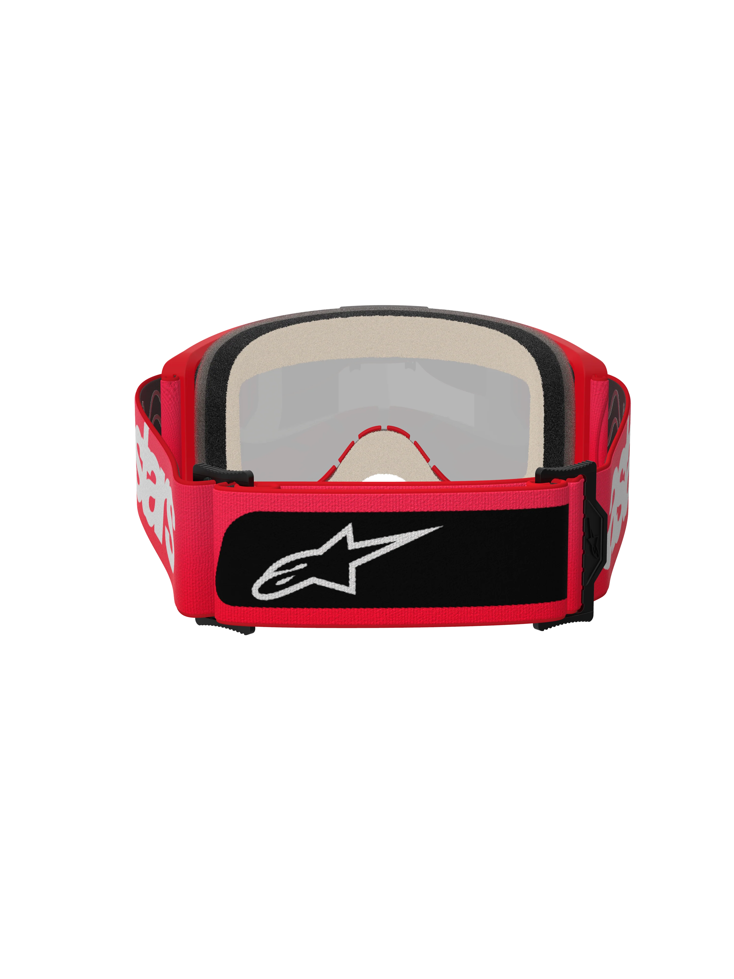 Vision 5 Blaze Goggles - Image 4