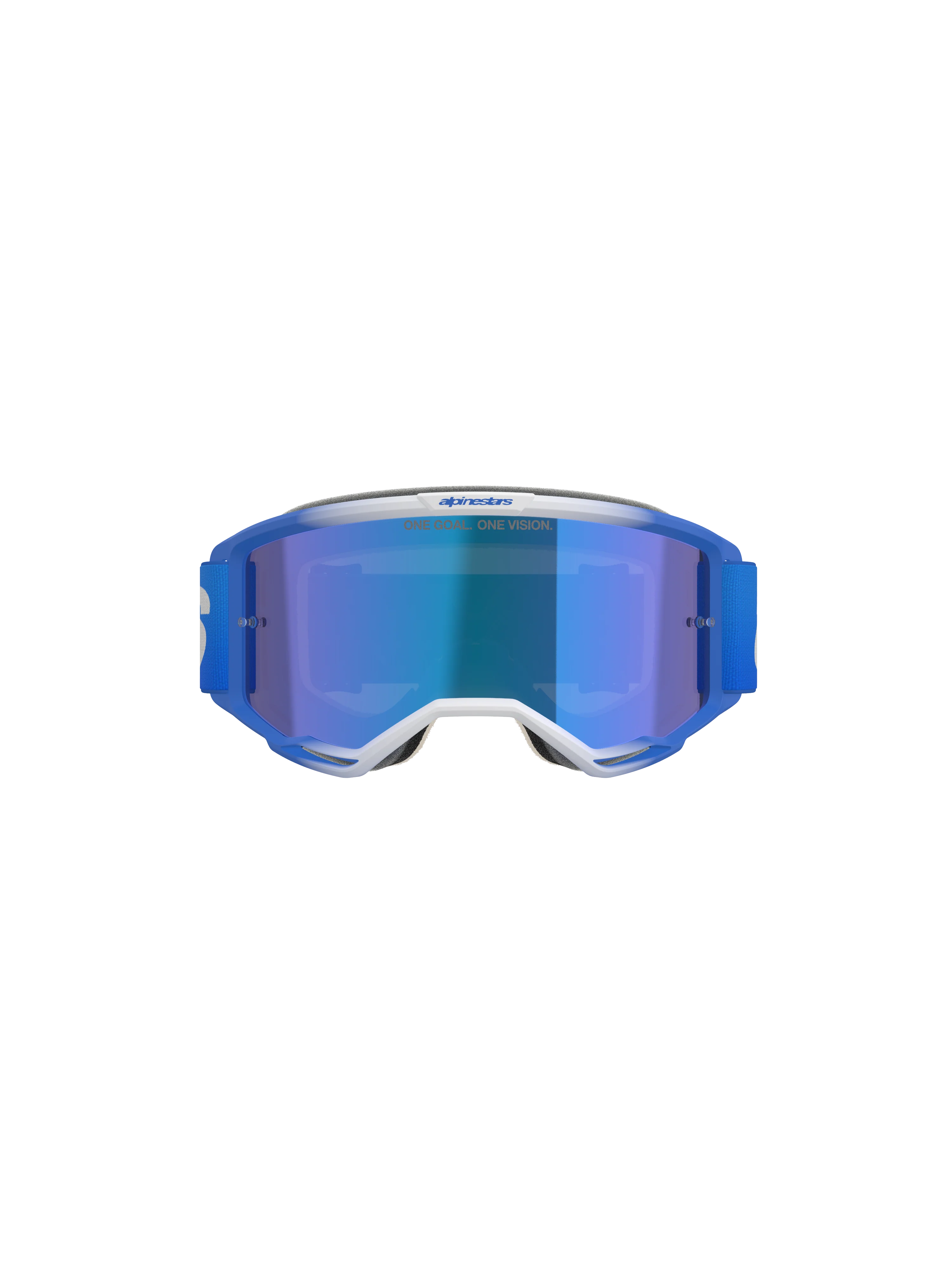 Vision 5 Blaze Goggles - Image 2
