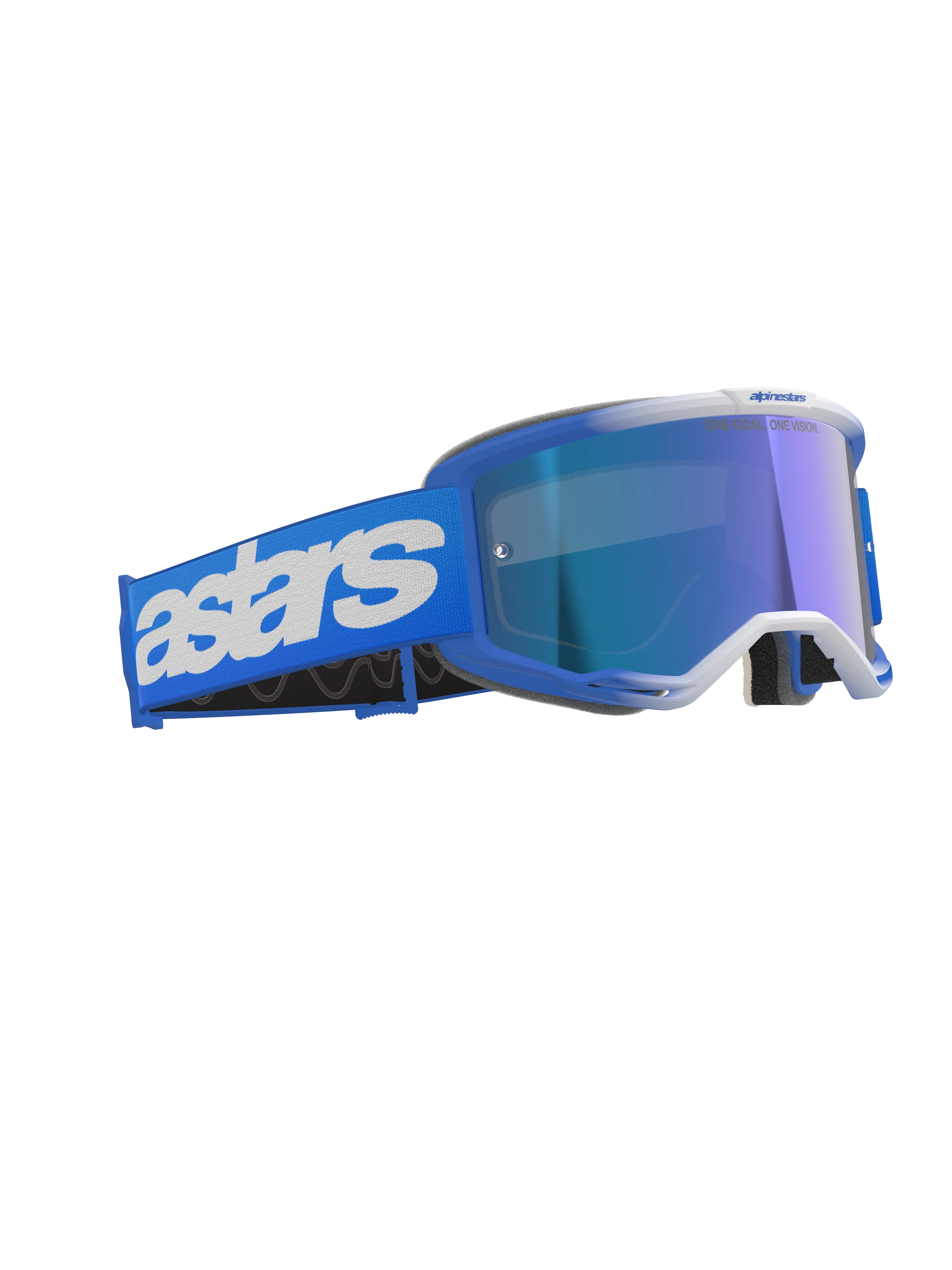 Vision 5 Blaze Goggles - Image 3