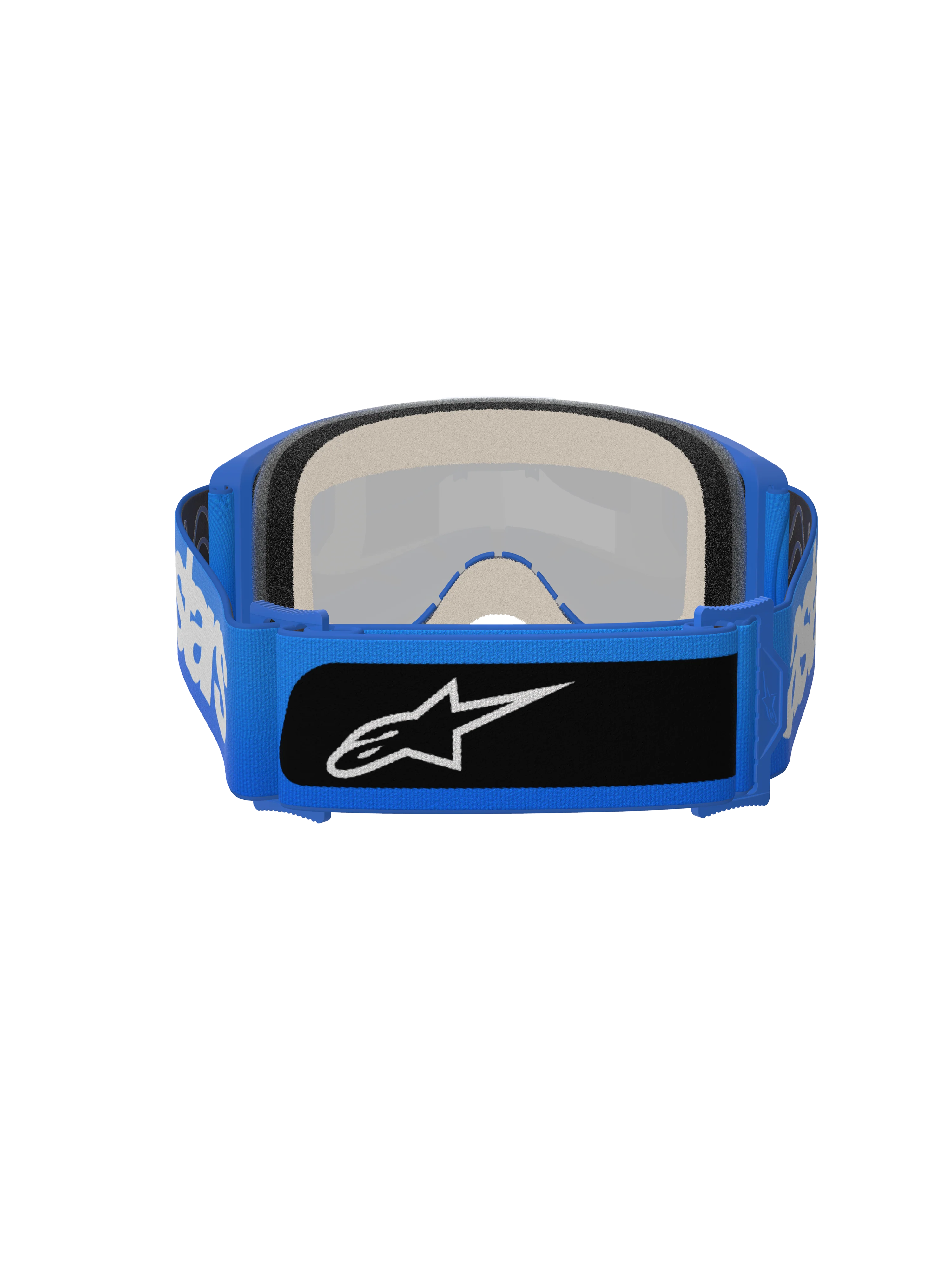 Vision 5 Blaze Goggles - Image 4