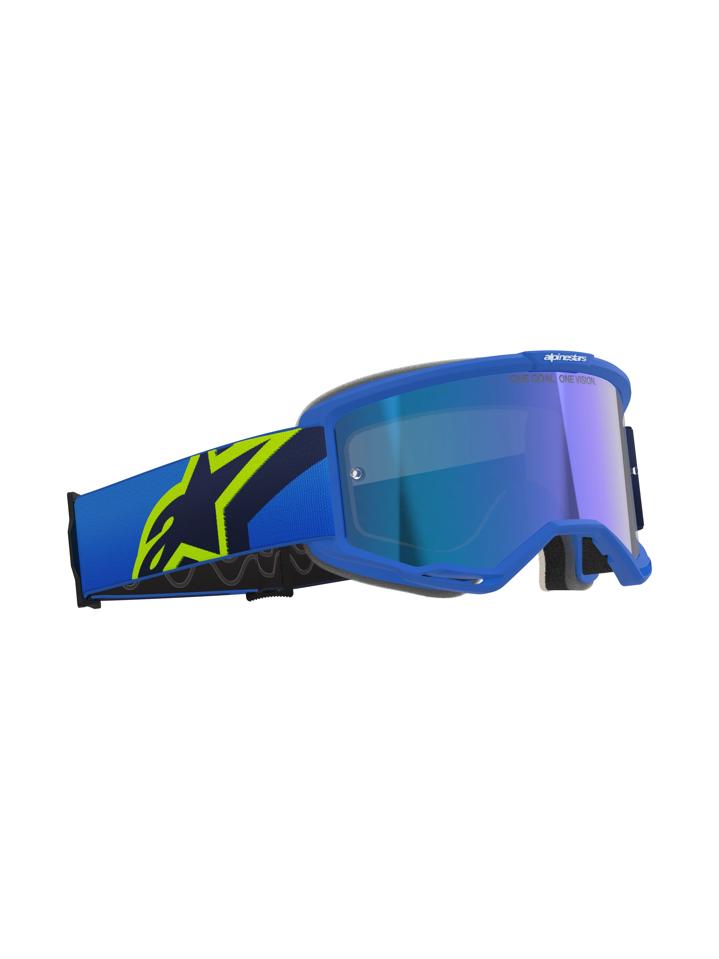 Vision 5 Corp Goggles - Image 3