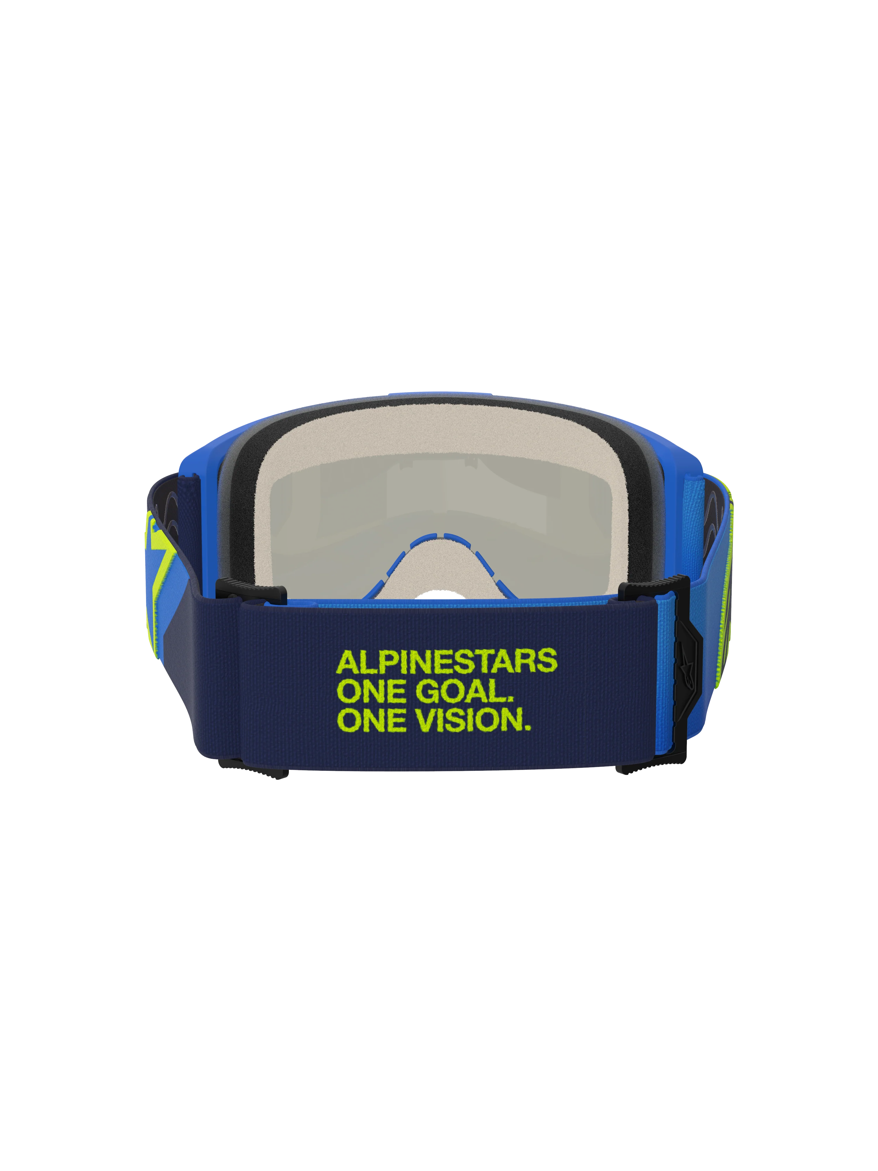 Vision 5 Corp Goggles - Image 4