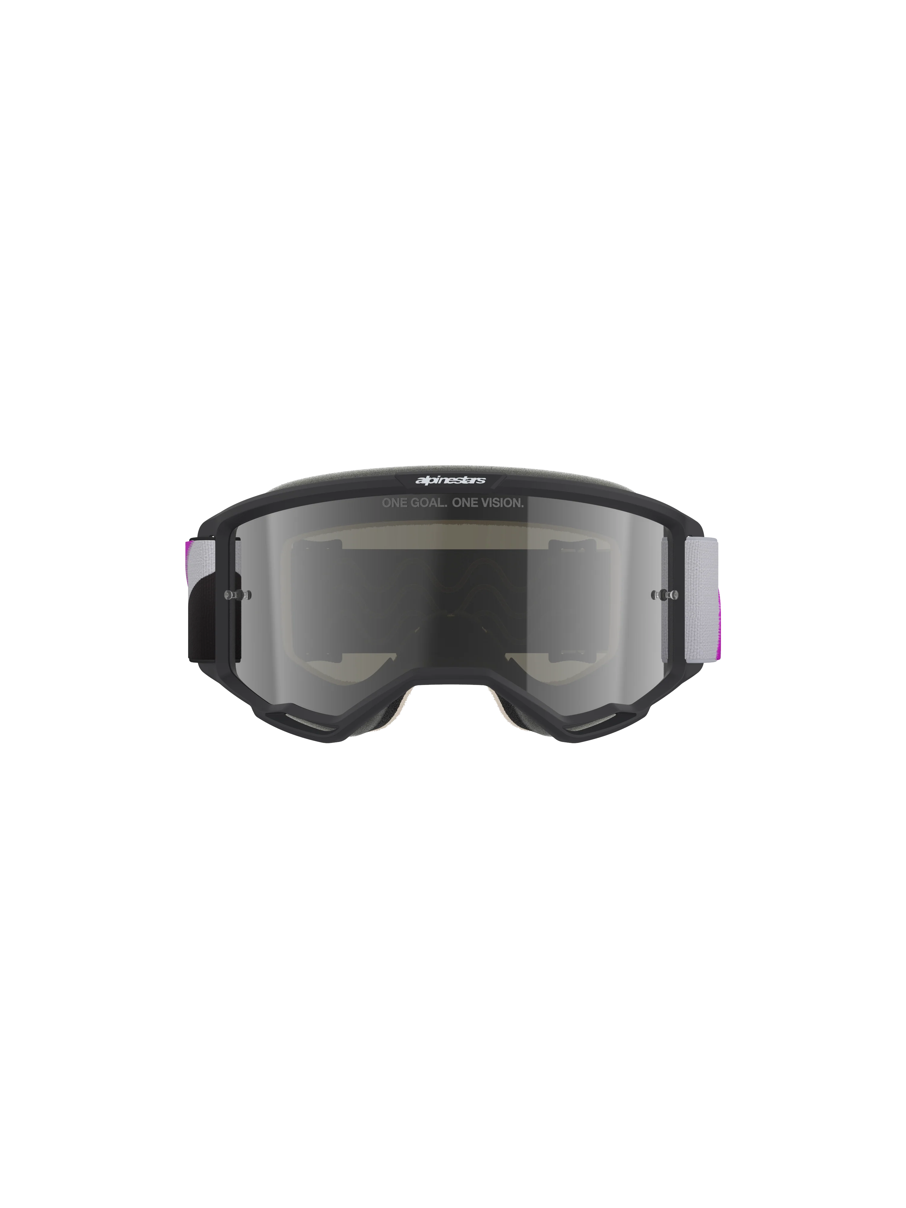 Vision 5 Corp Goggles - Image 2