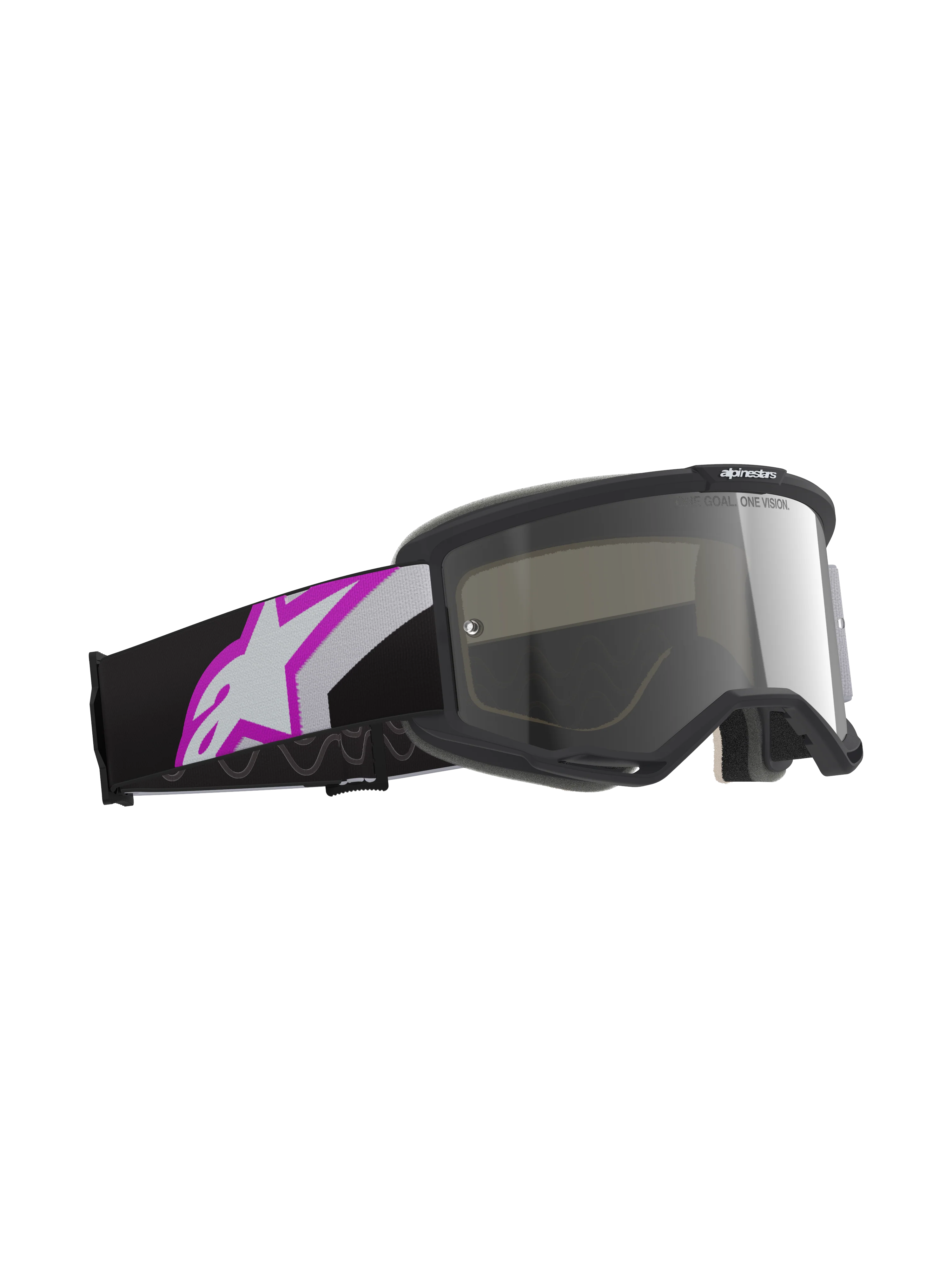 Vision 5 Corp Goggles - Image 3