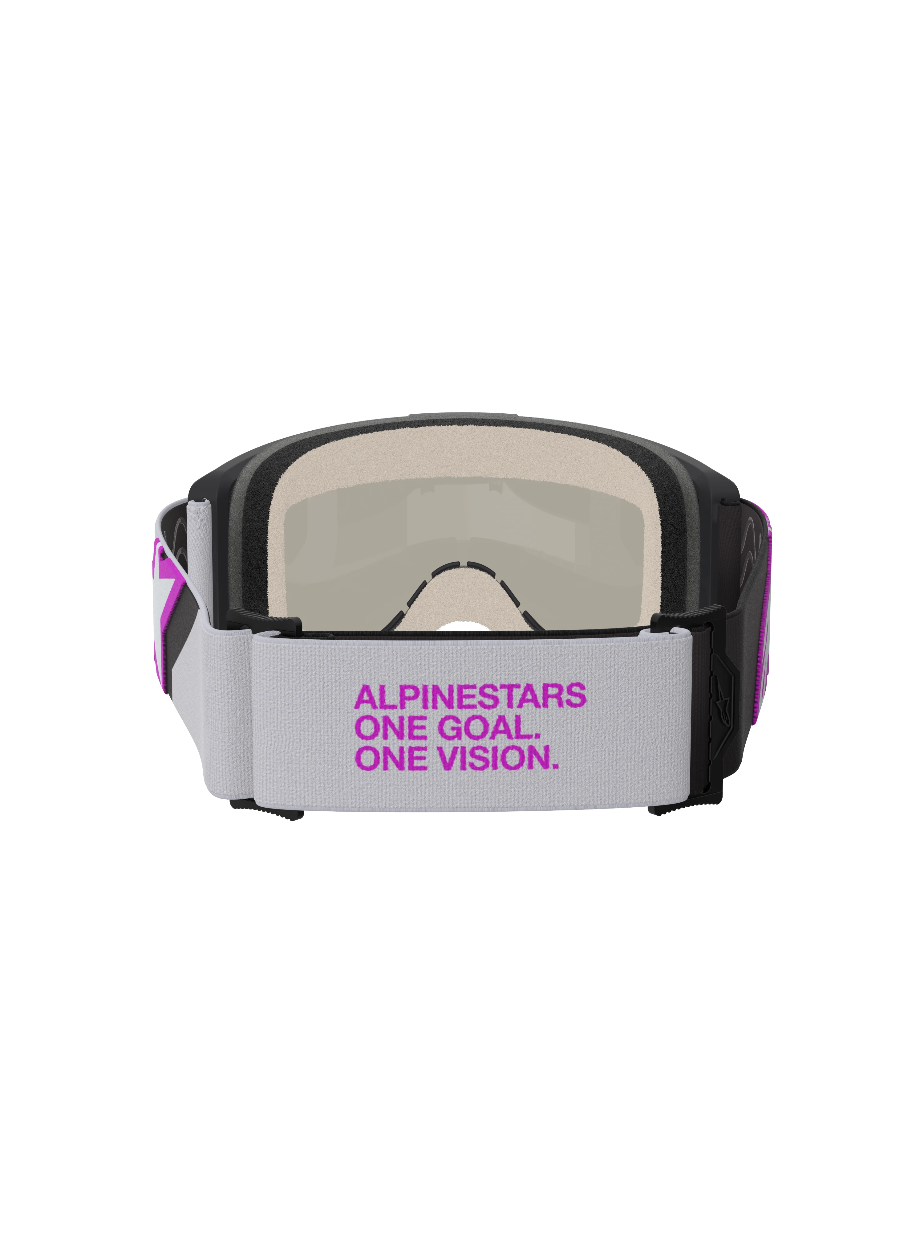 Vision 5 Corp Goggles - Image 4