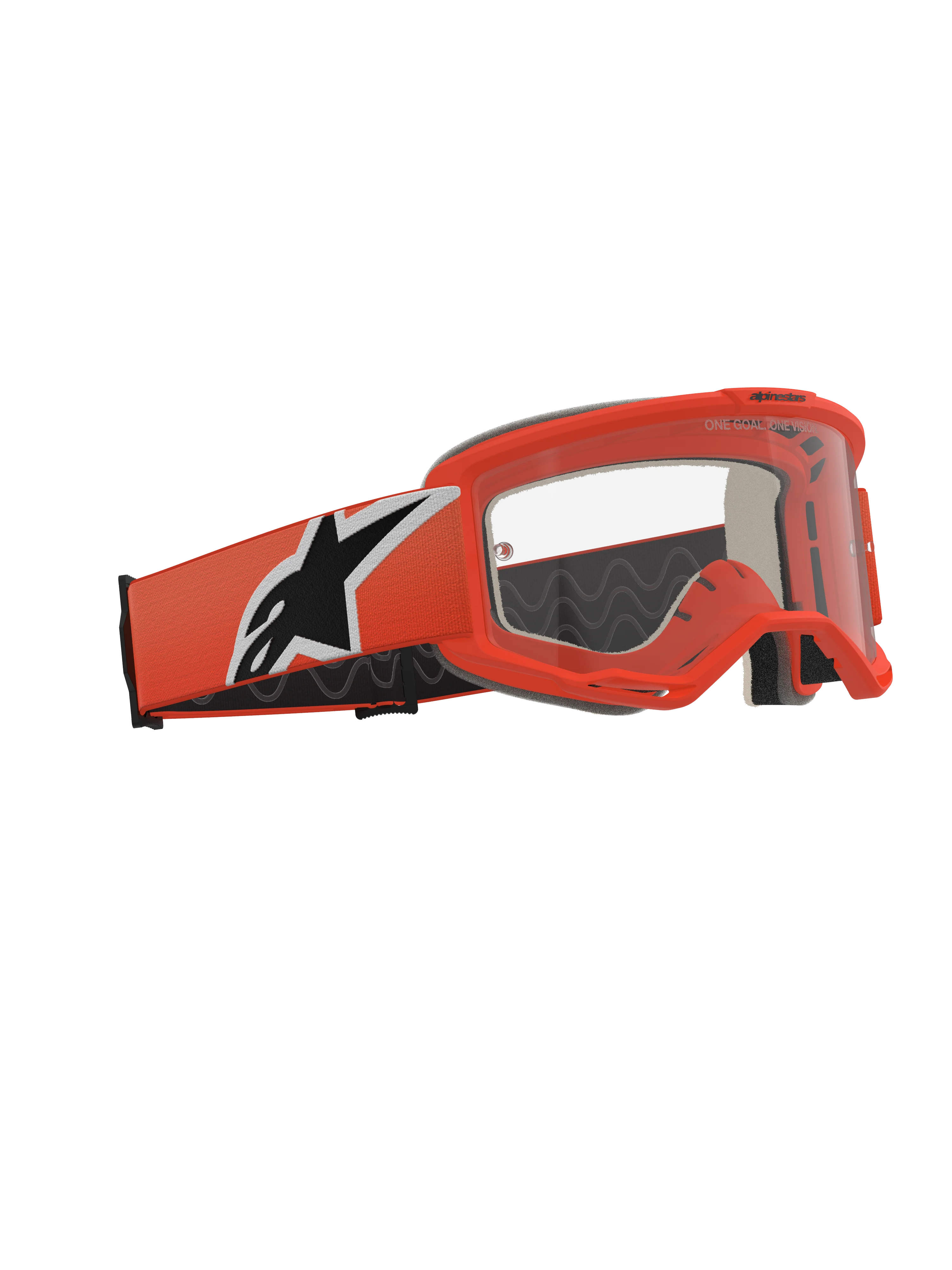 Vision 5 Corp Goggles - Image 3