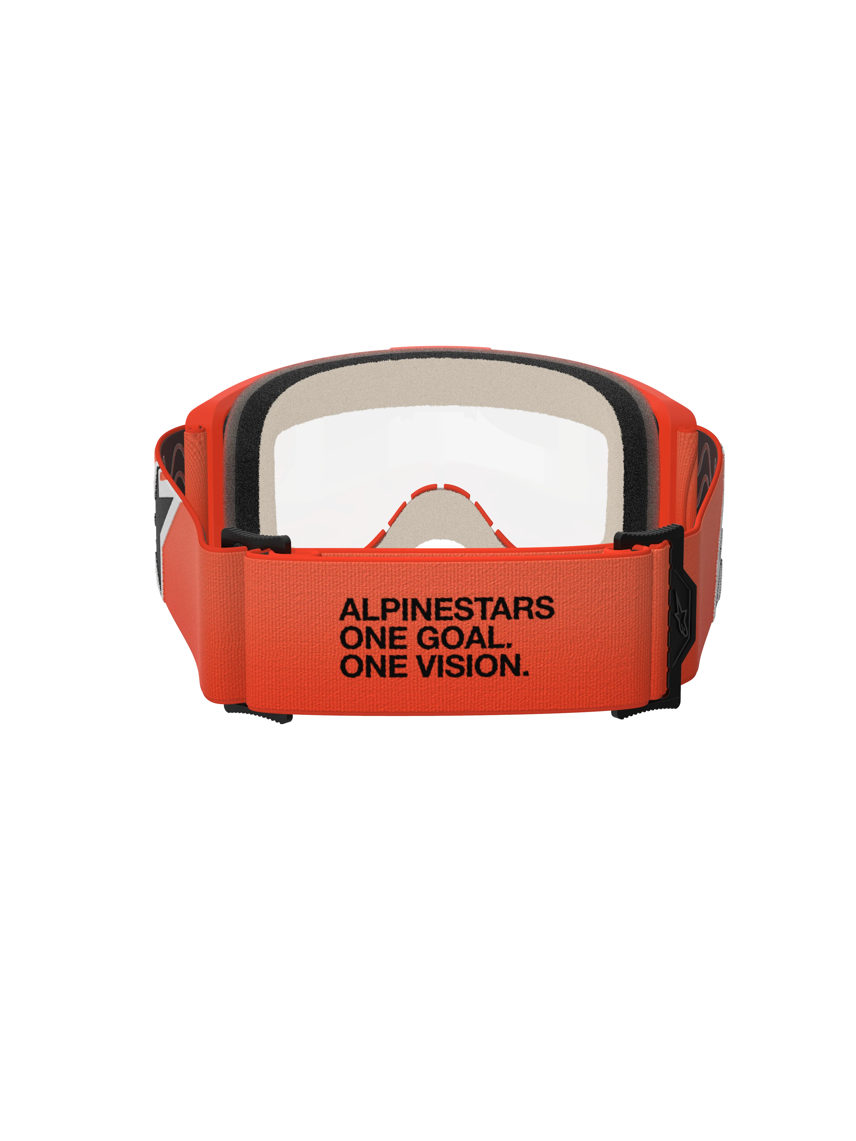 Vision 5 Corp Goggles - Image 4