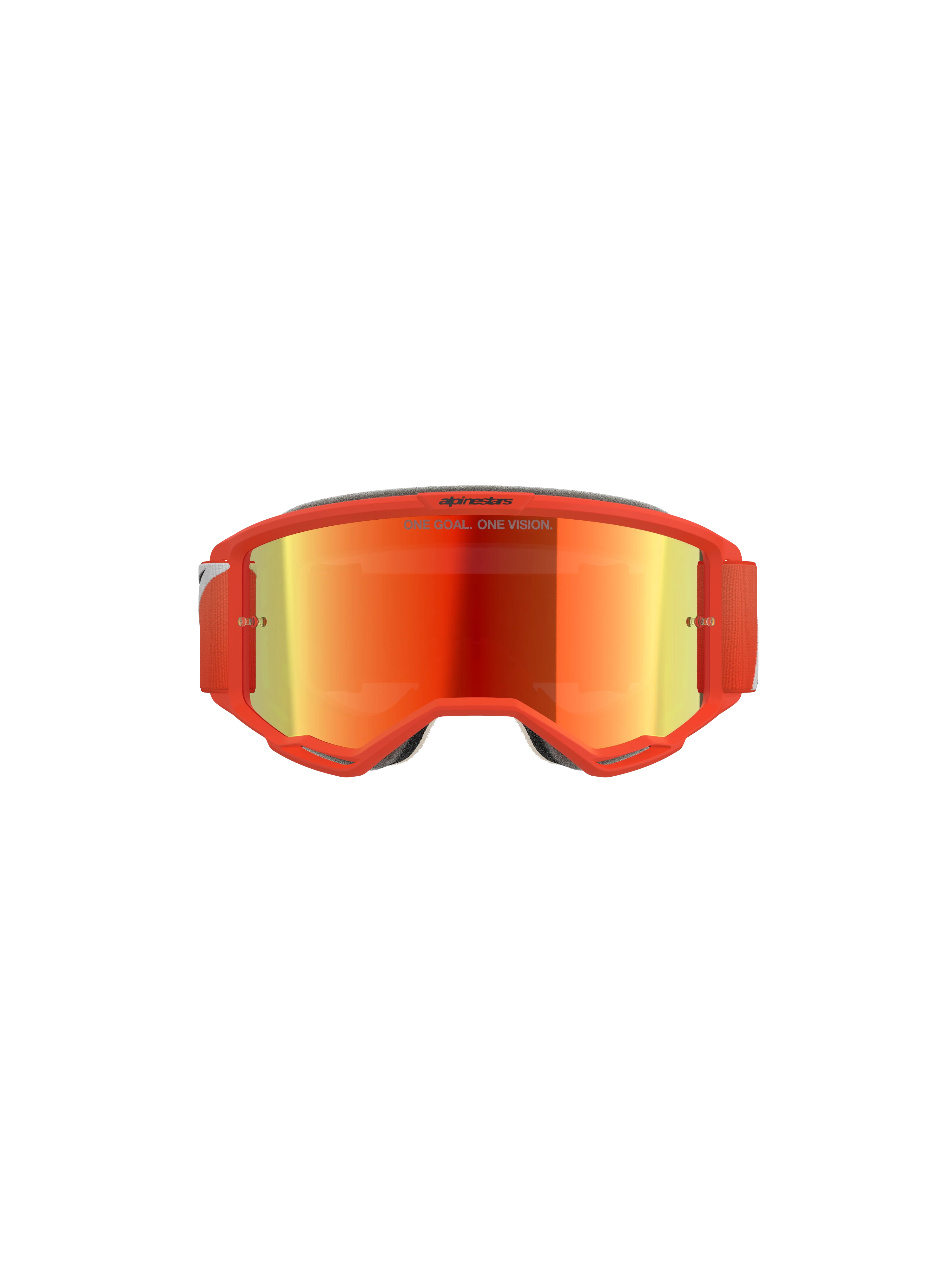 Vision 5 Corp Goggles - Image 2