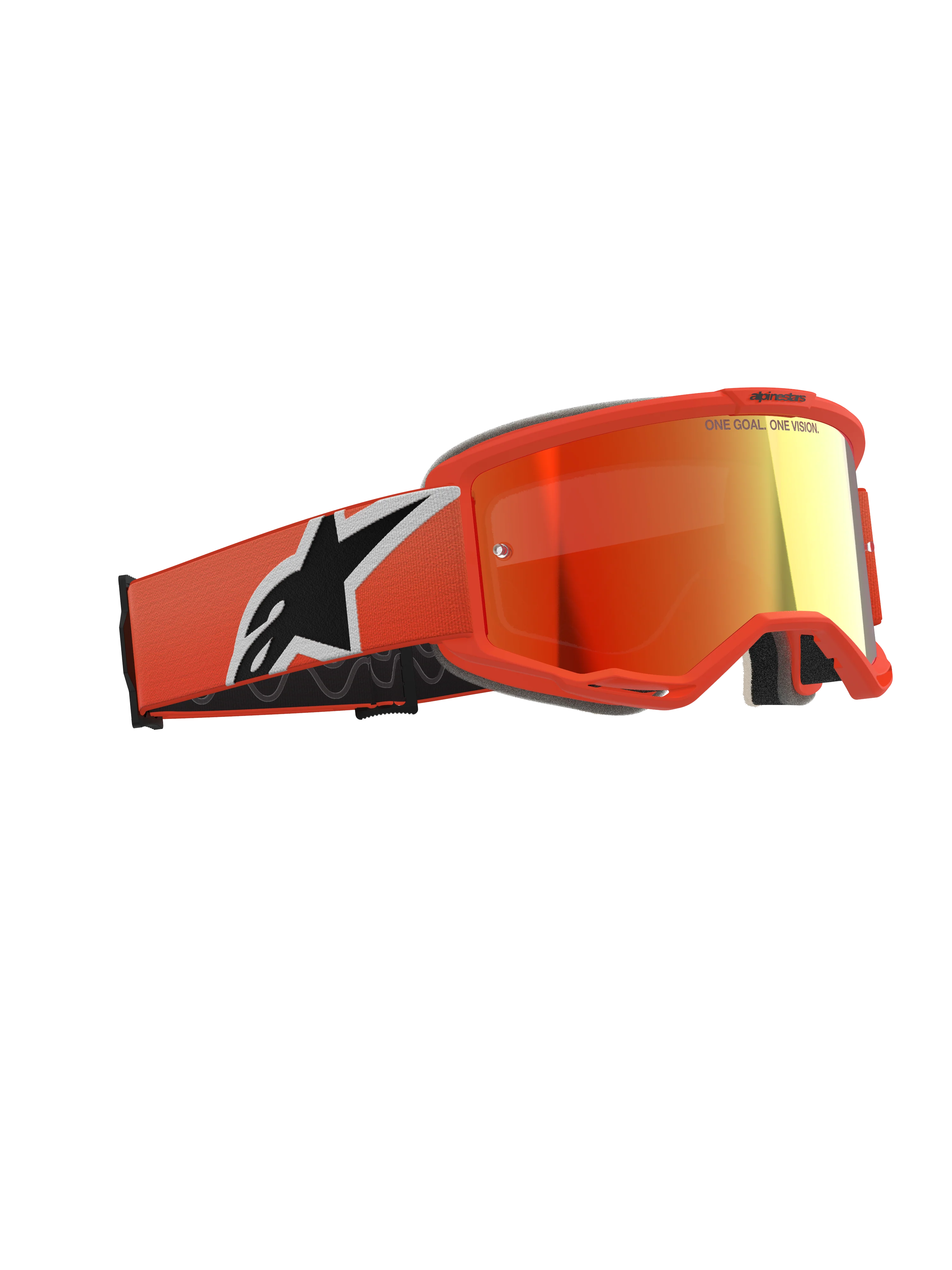 Vision 5 Corp Goggles - Image 3