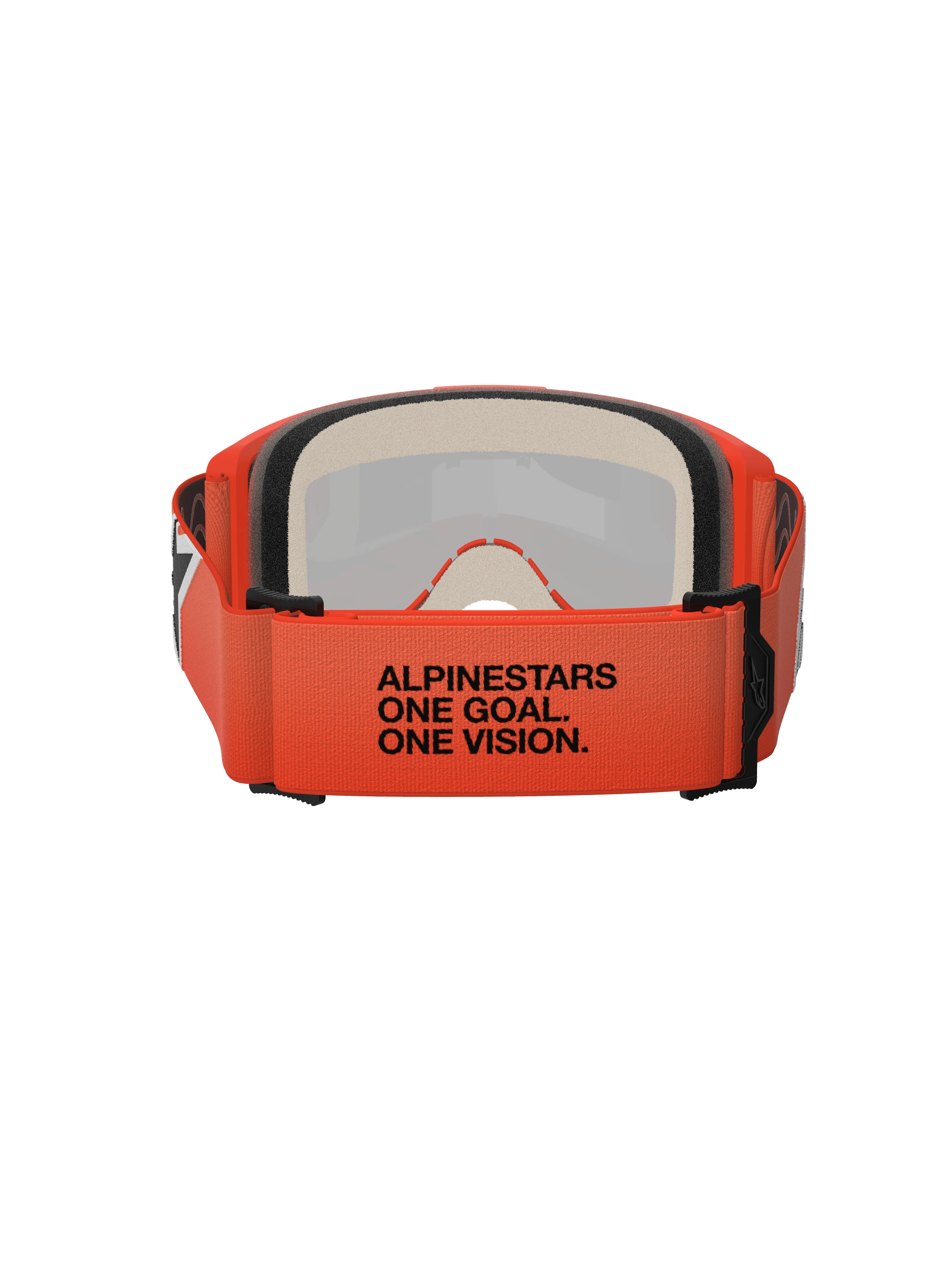 Vision 5 Corp Goggles - Image 4