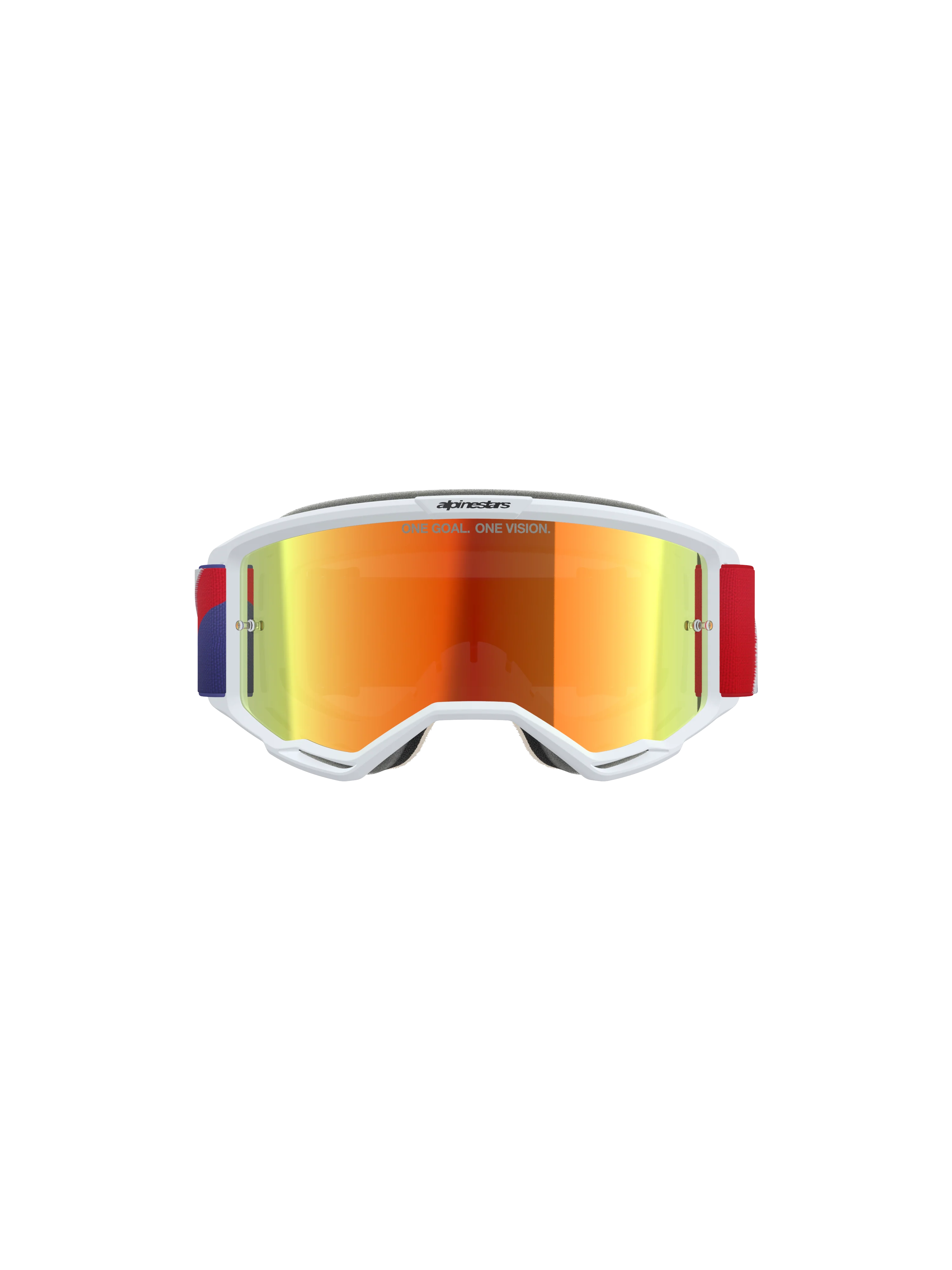 Vision 5 Corp Goggles - Image 2