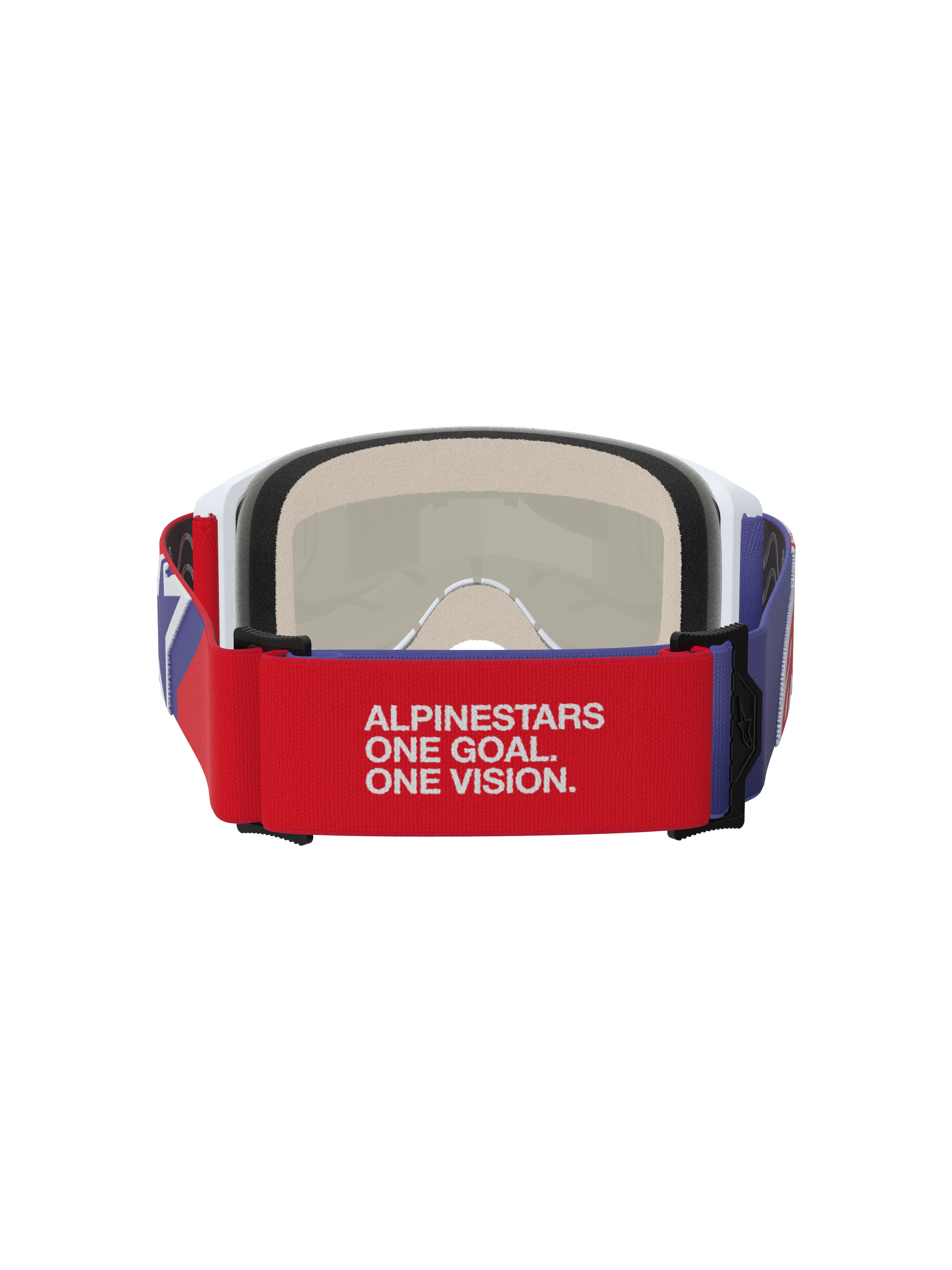 Vision 5 Corp Goggles - Image 4