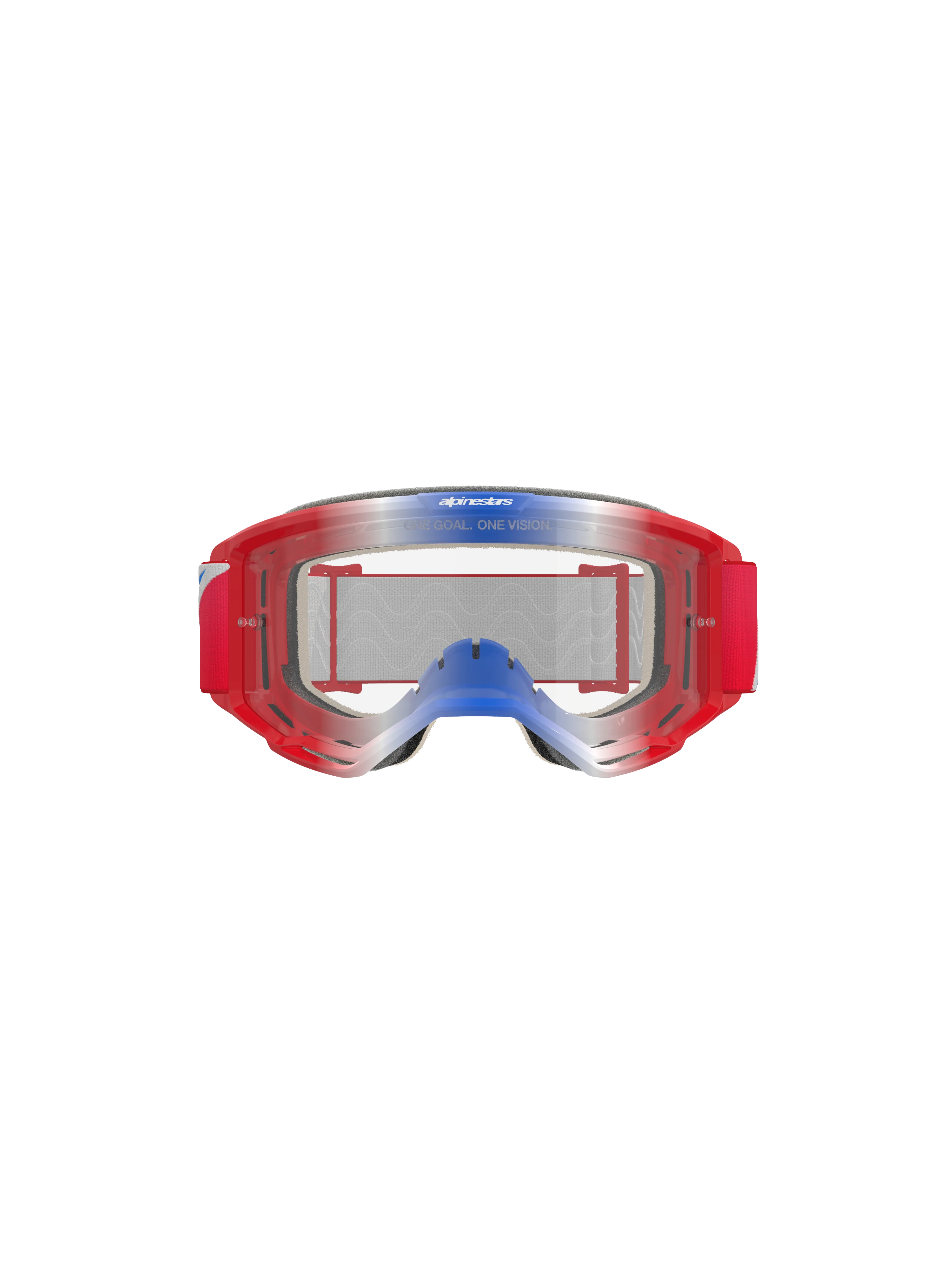 Vision 5 Corp Goggles - Image 2