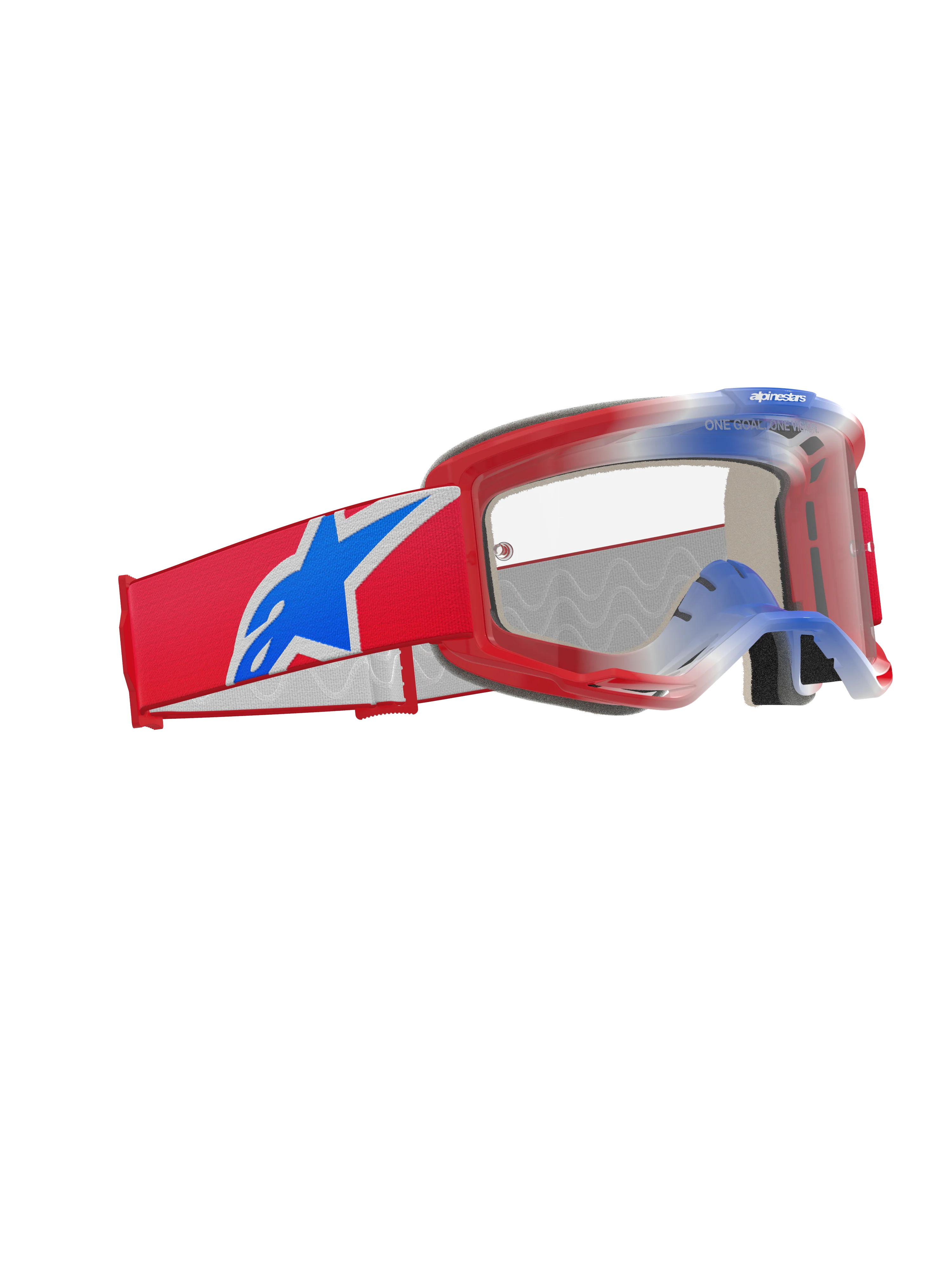 Vision 5 Corp Goggles - Image 3