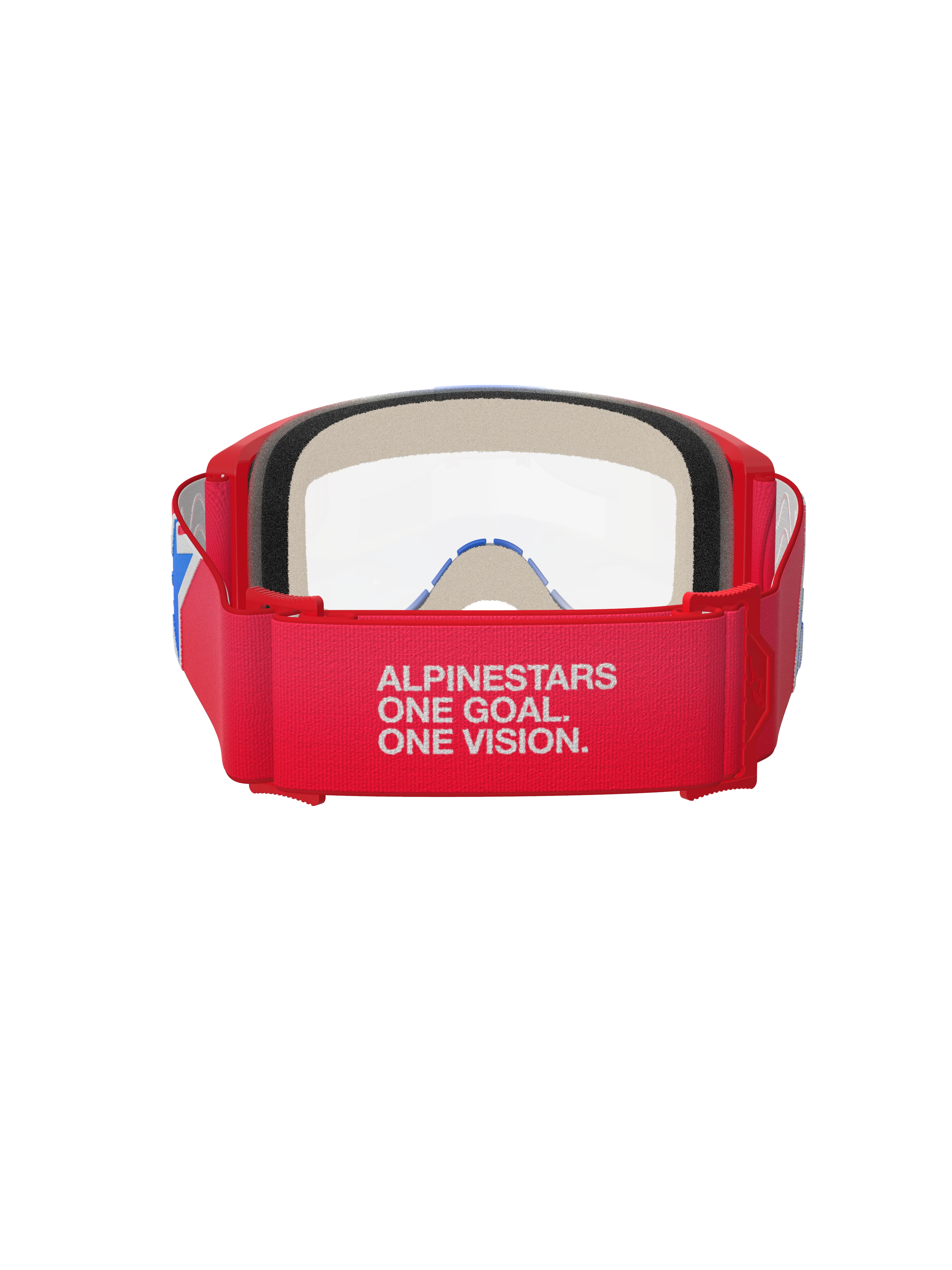 Vision 5 Corp Goggles - Image 4