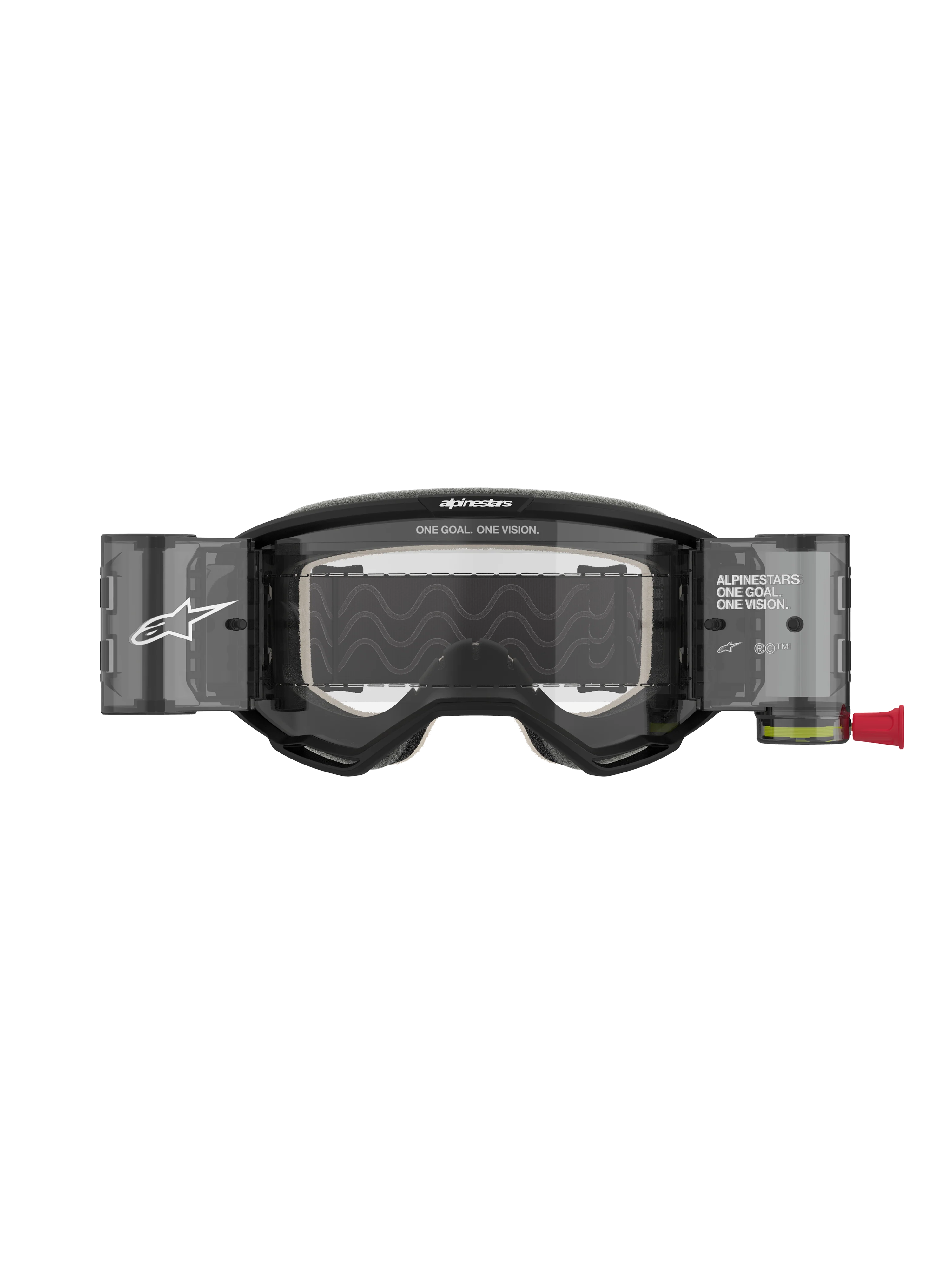 Vision 5 Corp Goggles Roll Off - Image 2