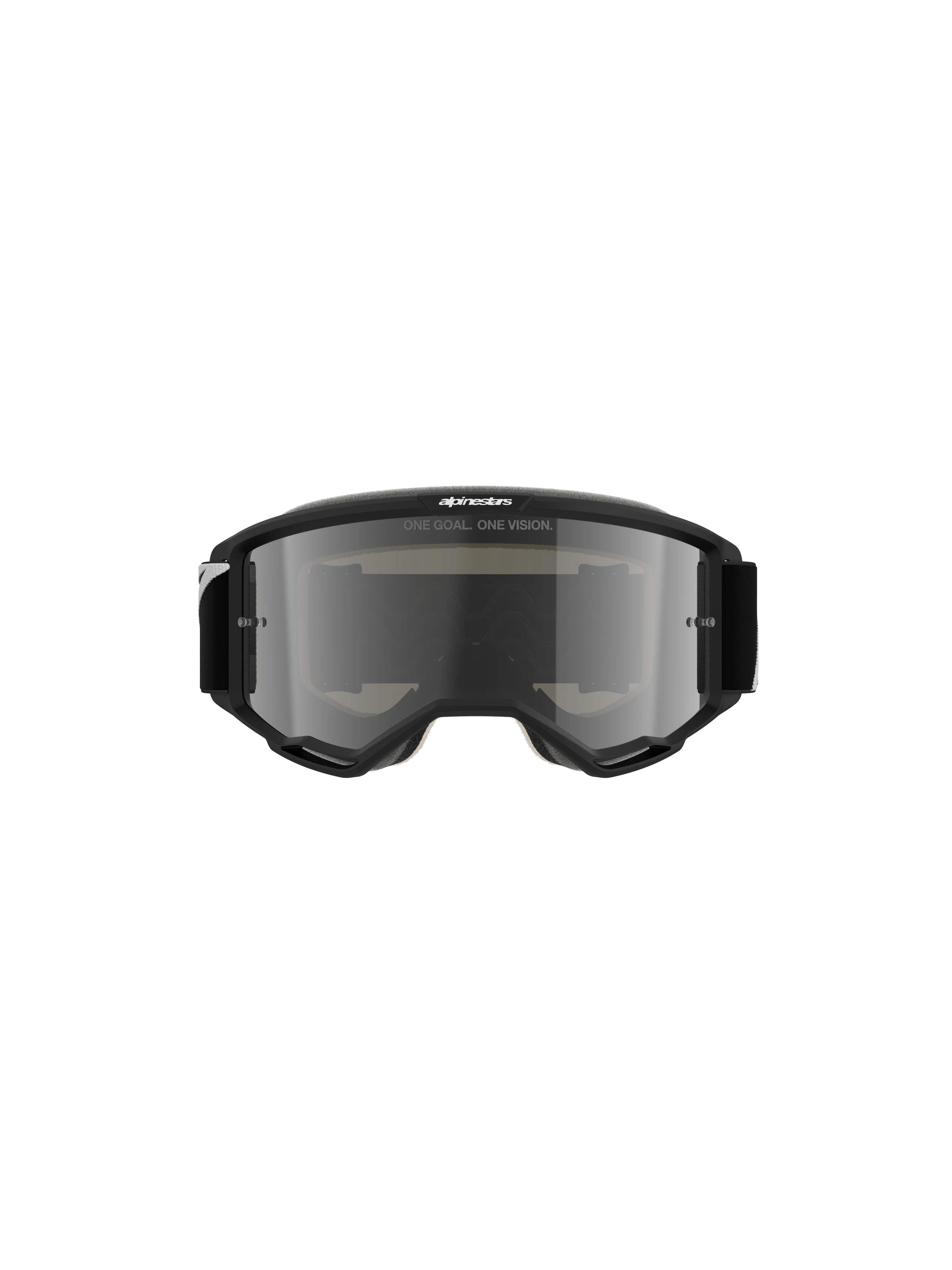 Vision 5 Corp Goggles - Image 2