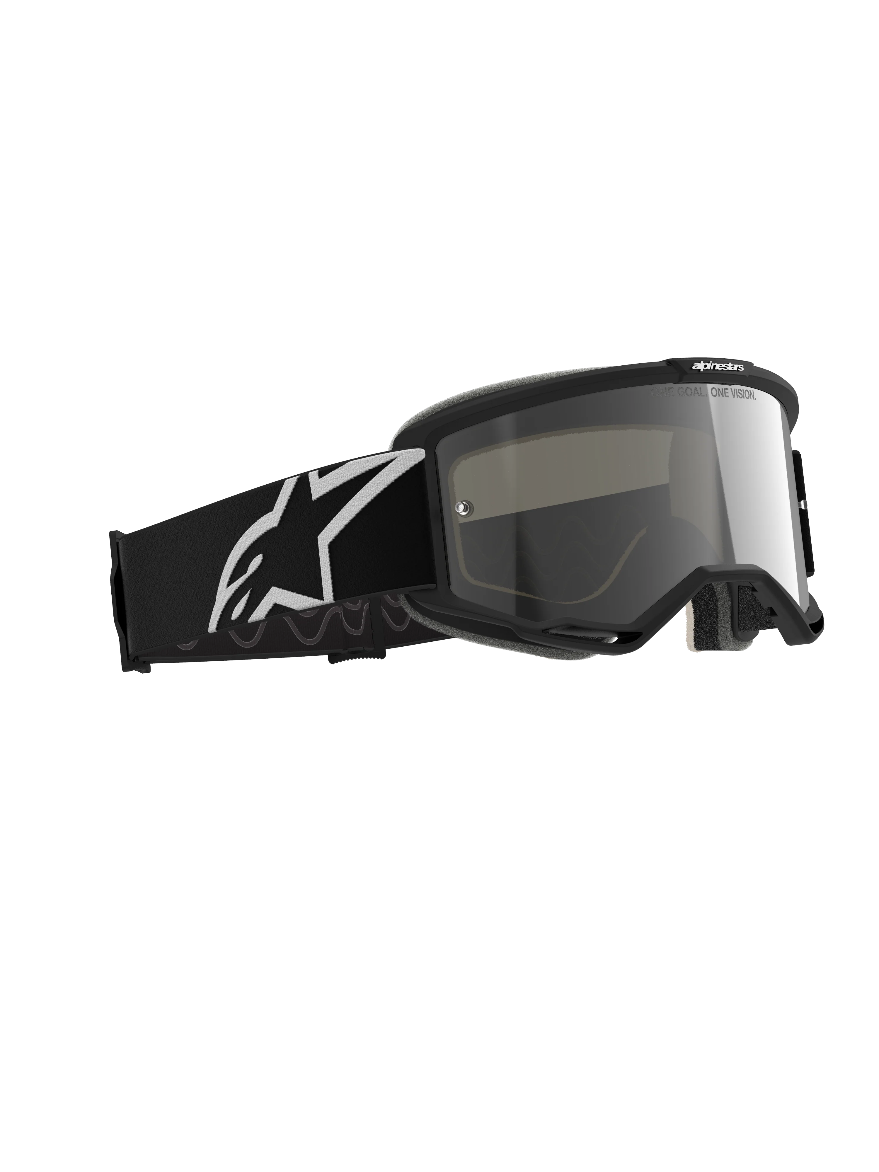Vision 5 Corp Goggles - Image 3