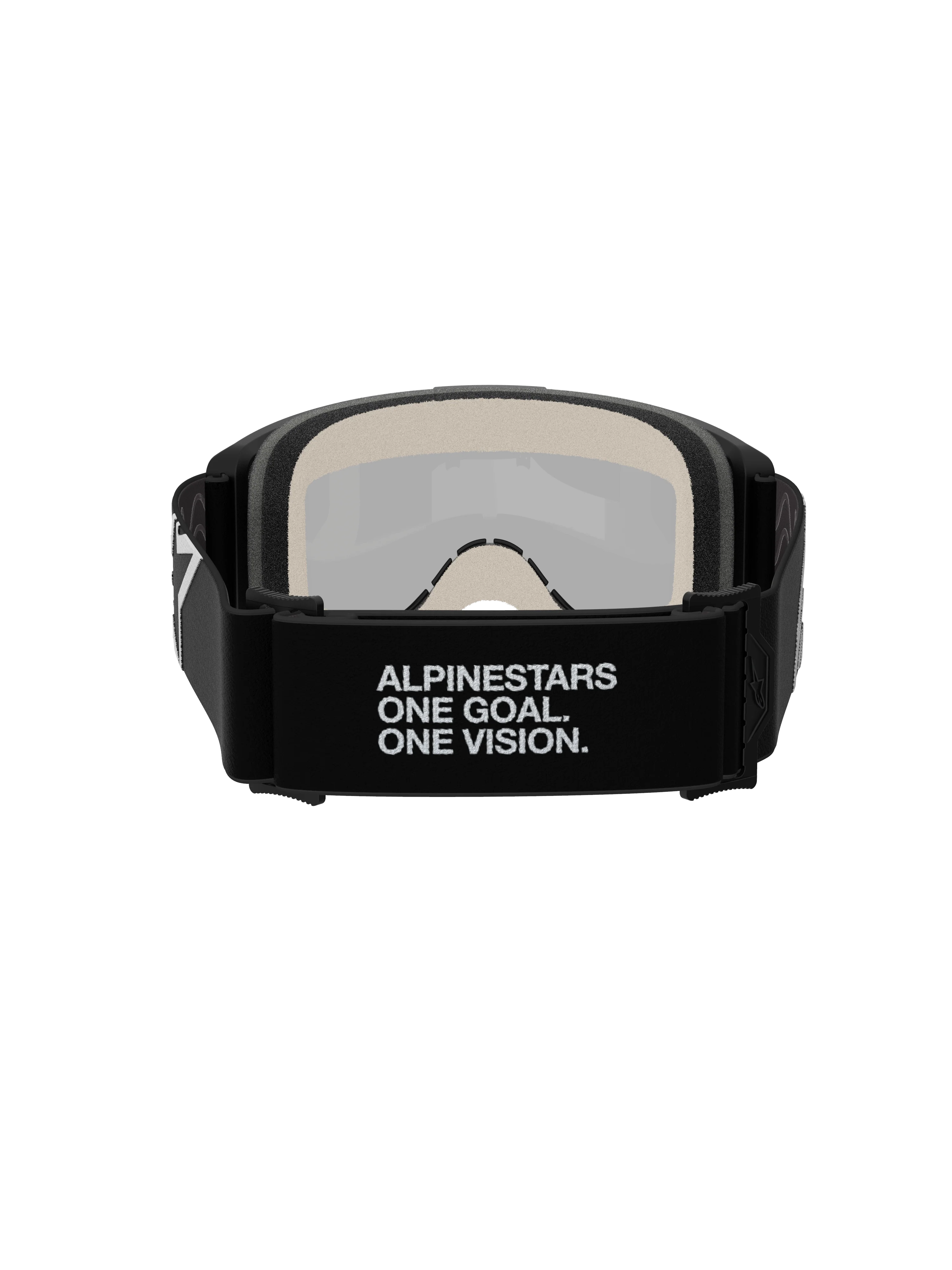 Vision 5 Corp Goggles - Image 4