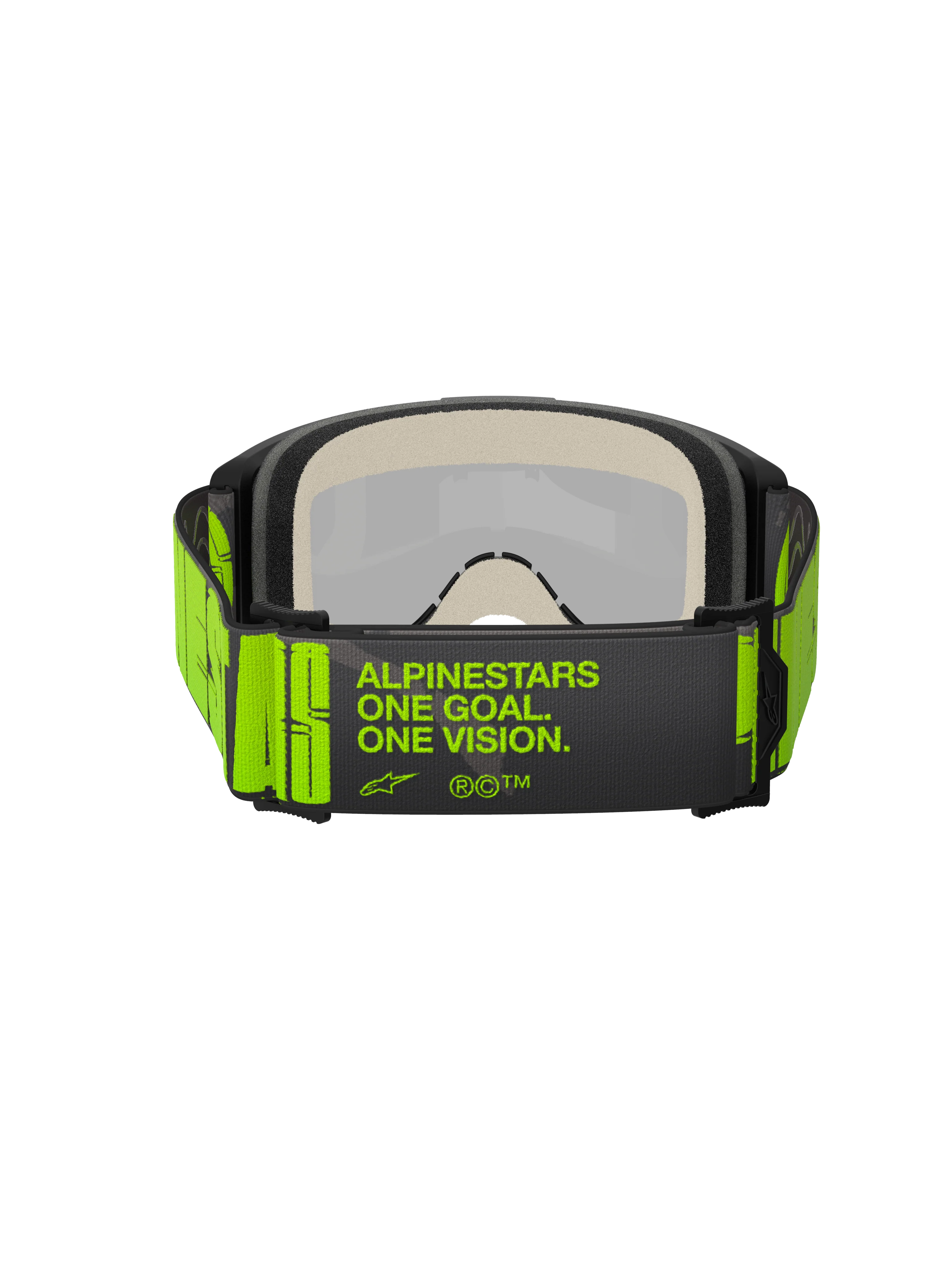 Vision 5 Hollow Goggles - Image 4