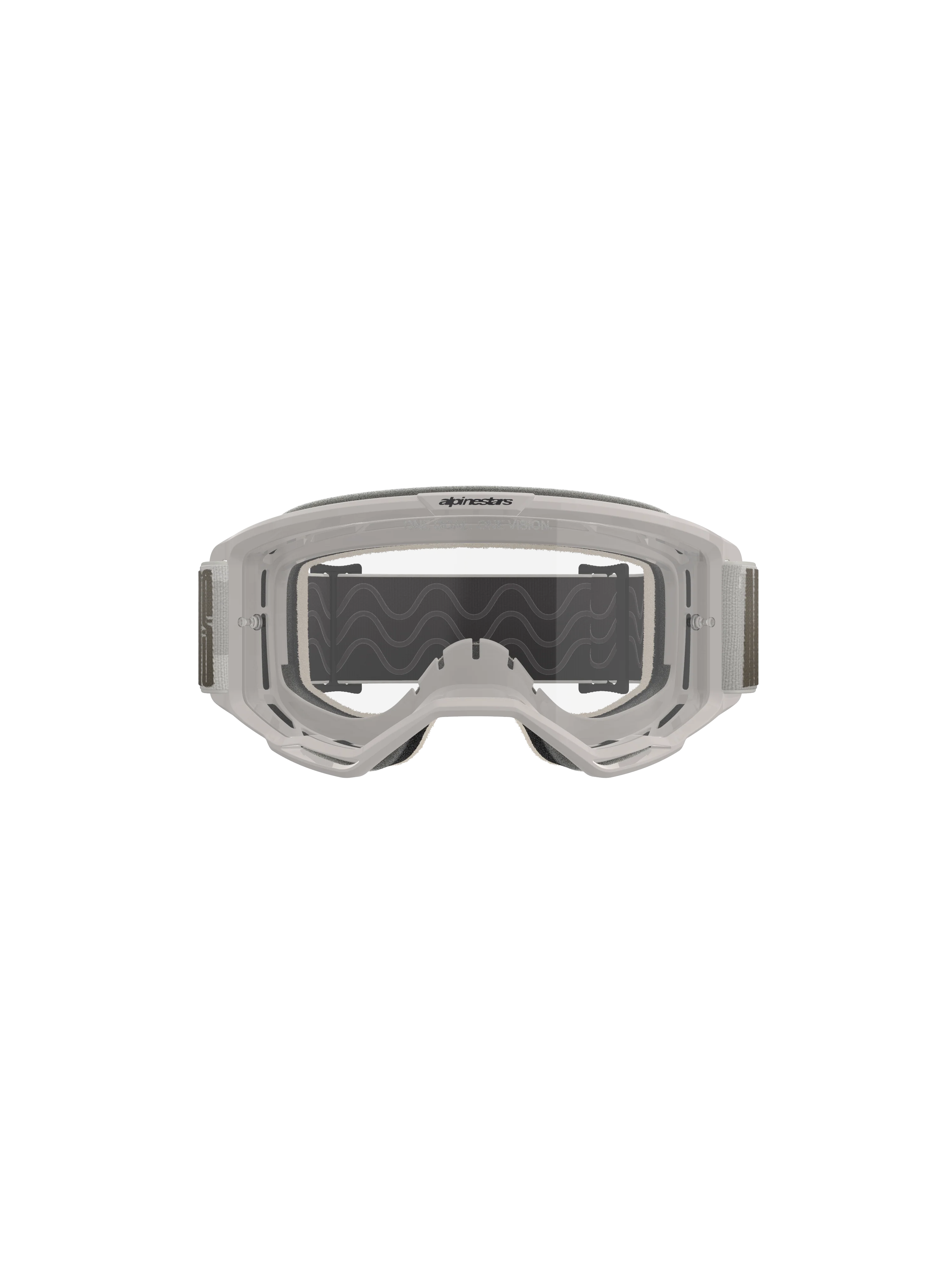 Vision 5 Hollow Goggles - Image 2