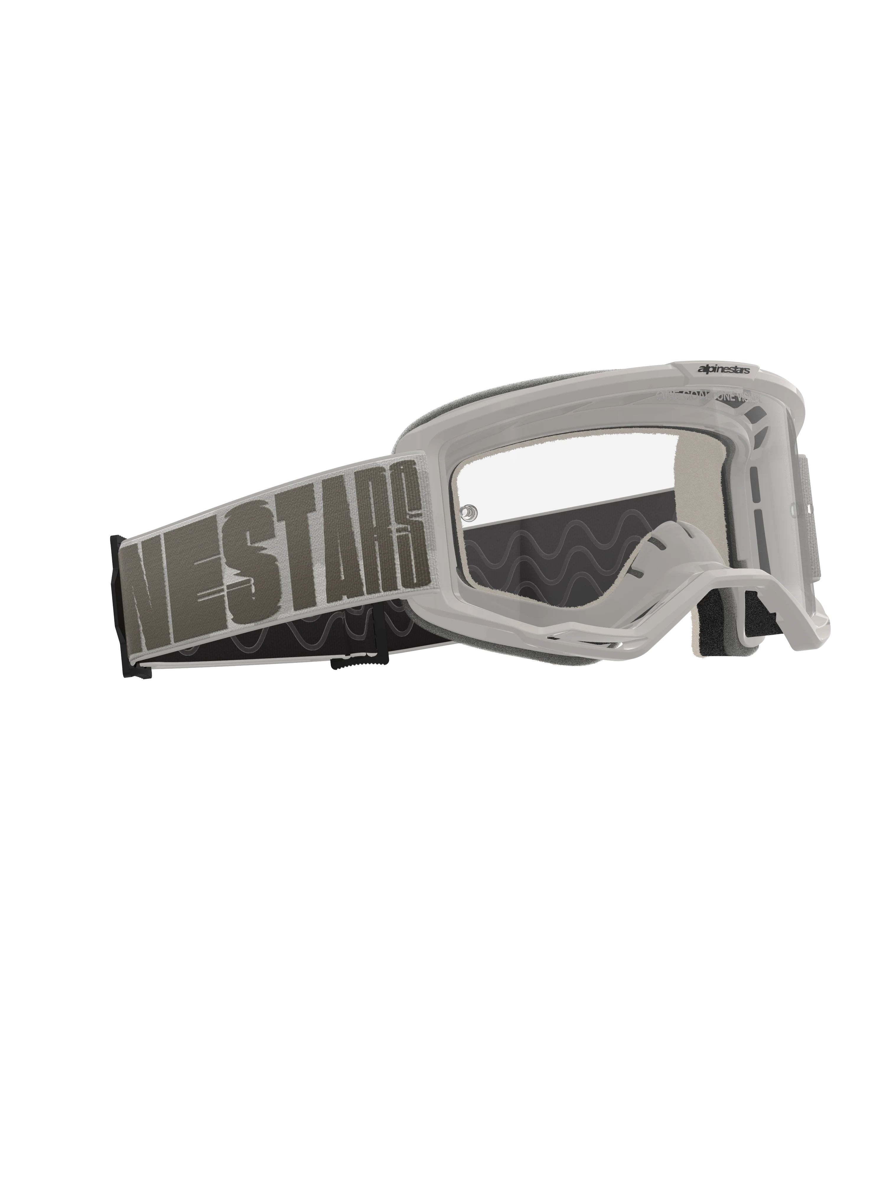 Vision 5 Hollow Goggles - Image 3