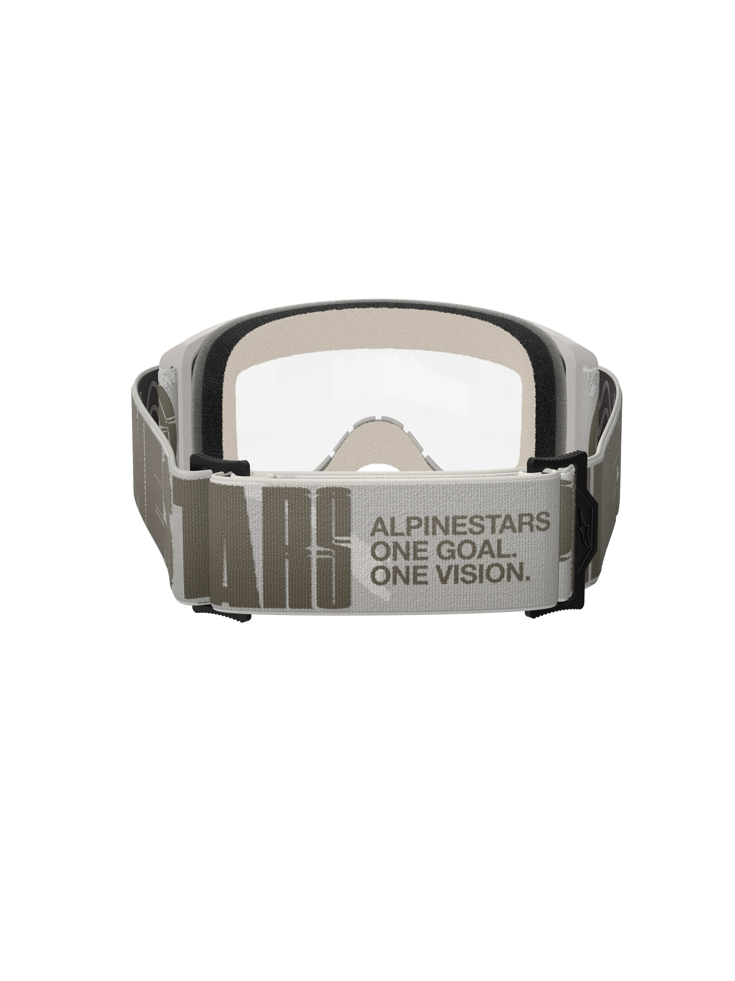 Vision 5 Hollow Goggles - Image 4