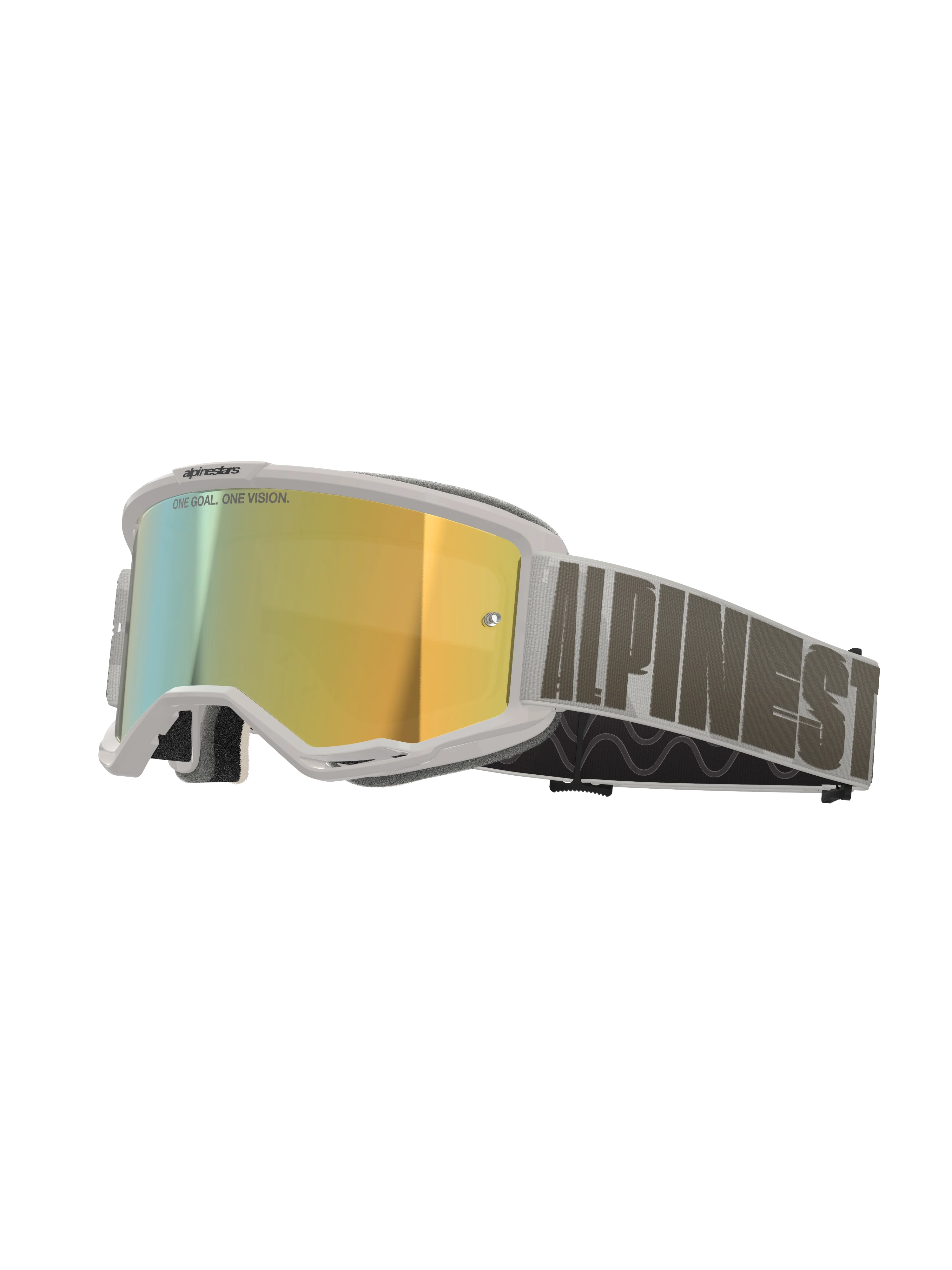 Vision 5 Hollow Goggles