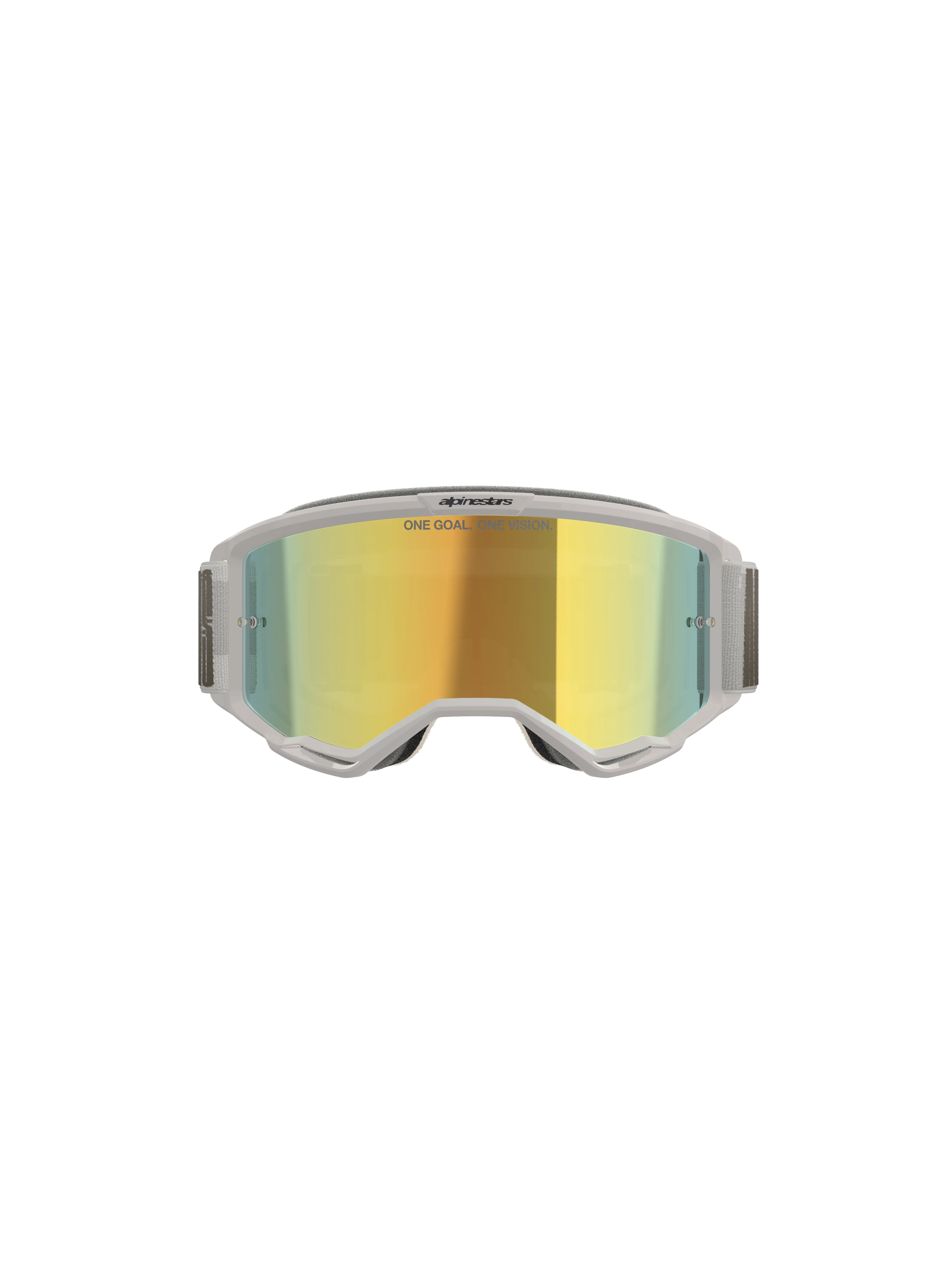 Vision 5 Hollow Goggles - Image 2