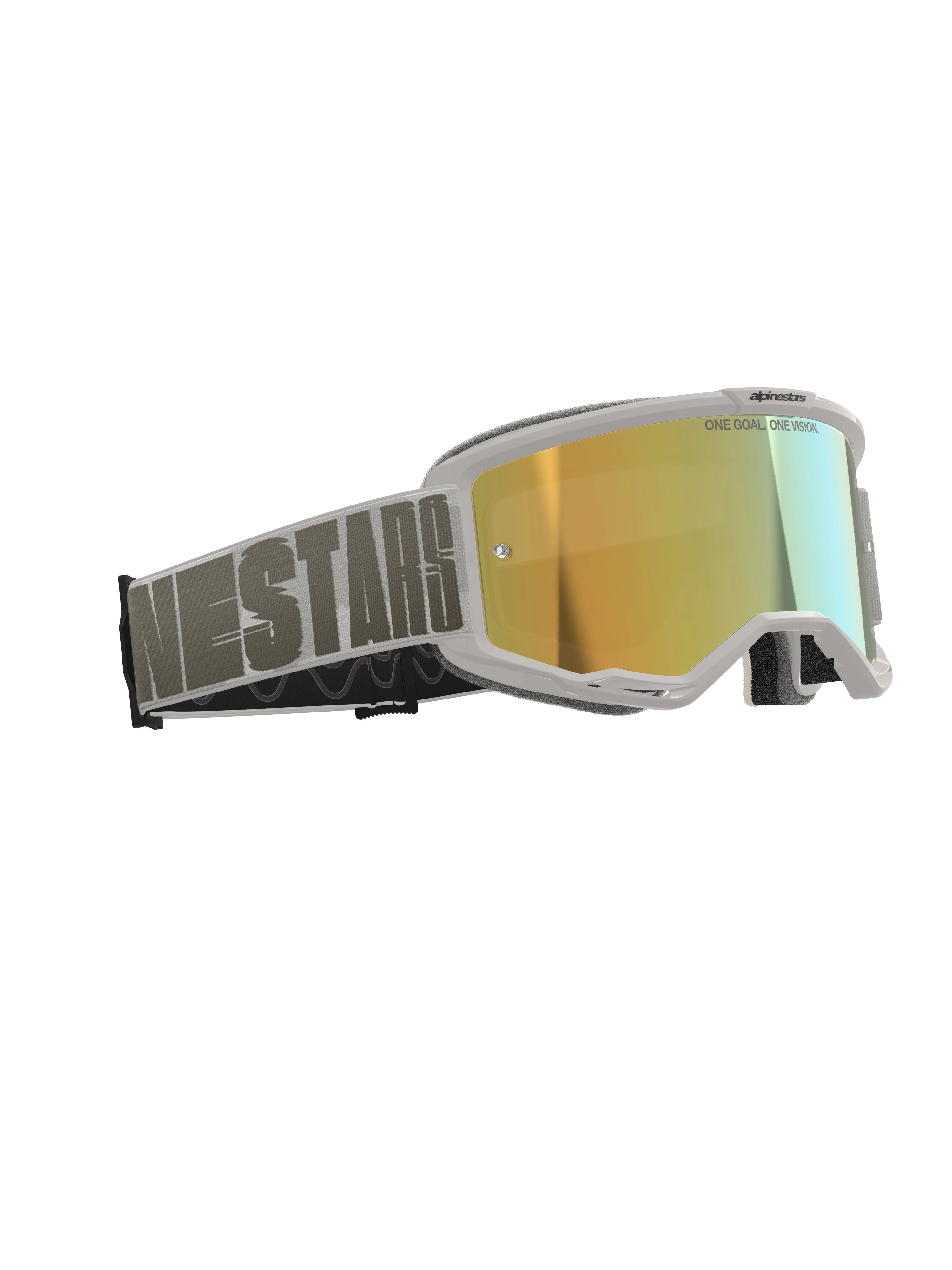 Vision 5 Hollow Goggles - Image 3