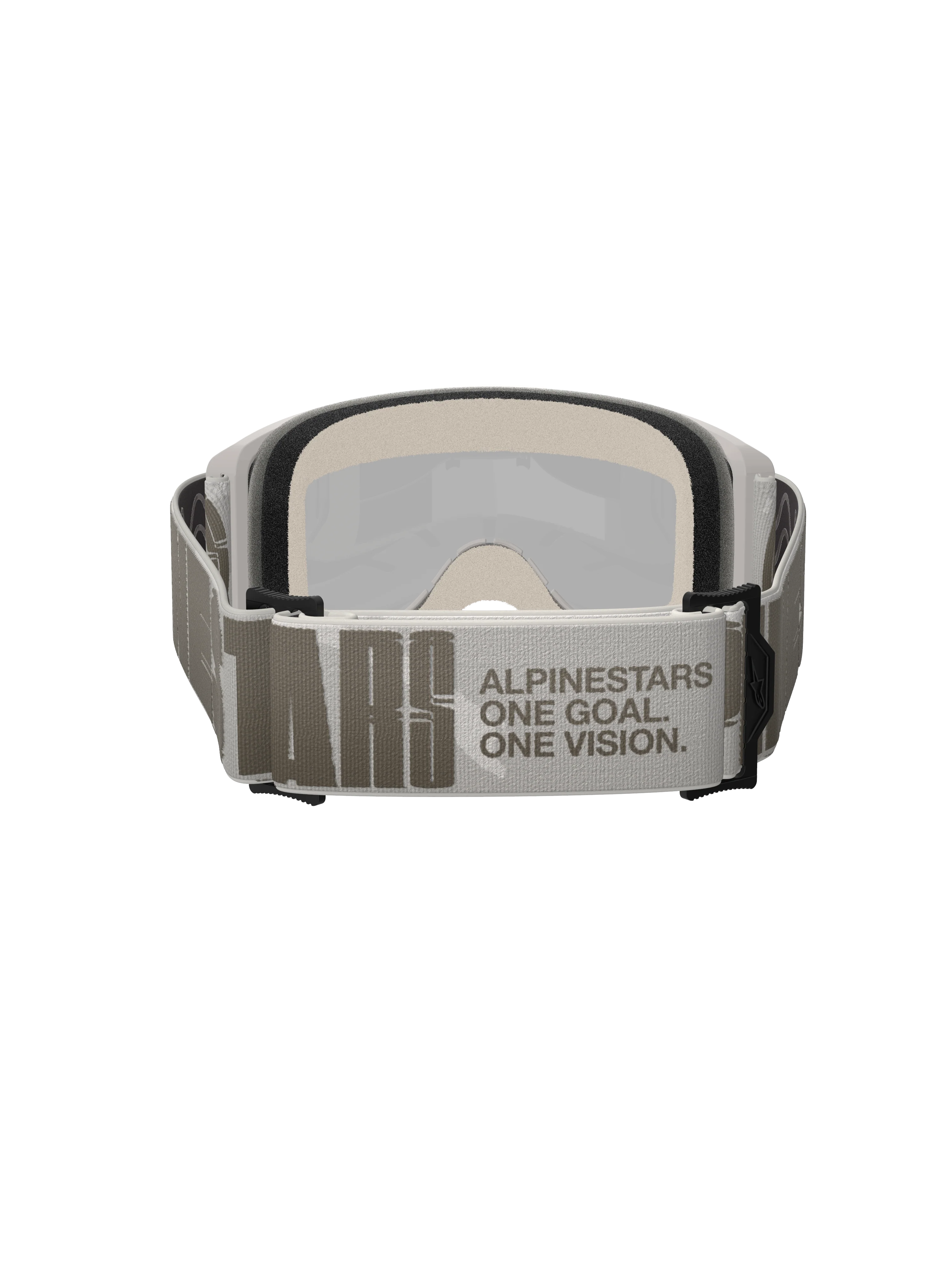 Vision 5 Hollow Goggles - Image 4