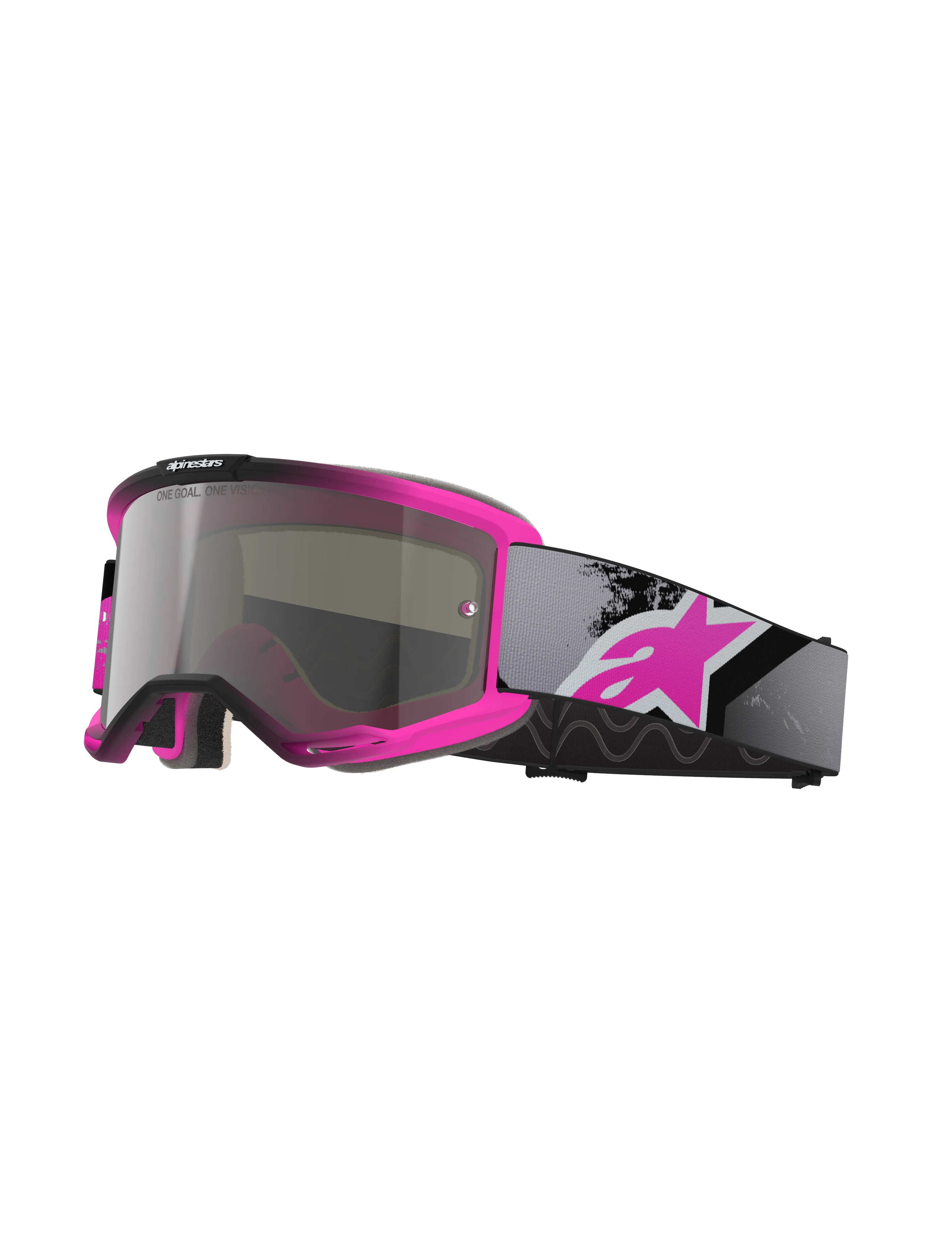 Vision 5 Lahnd Goggles