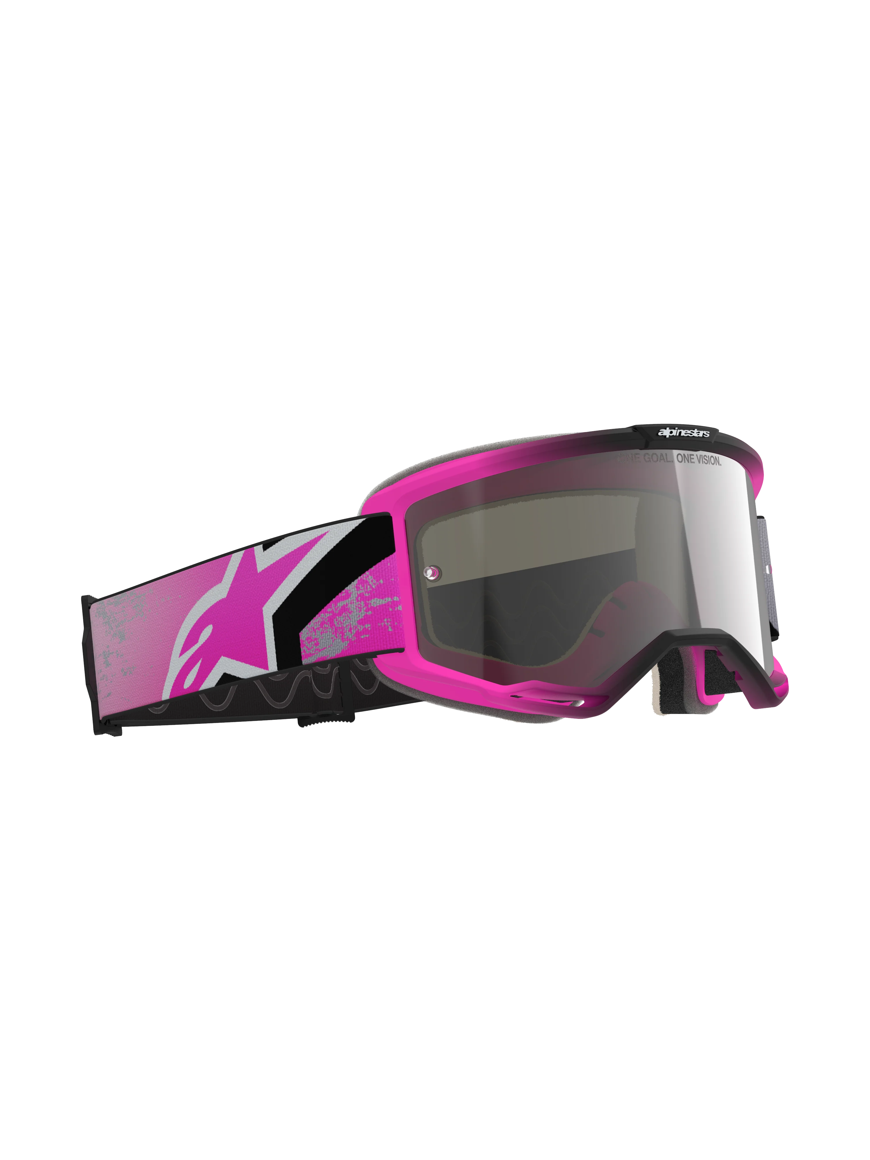 Vision 5 Lahnd Goggles - Image 3