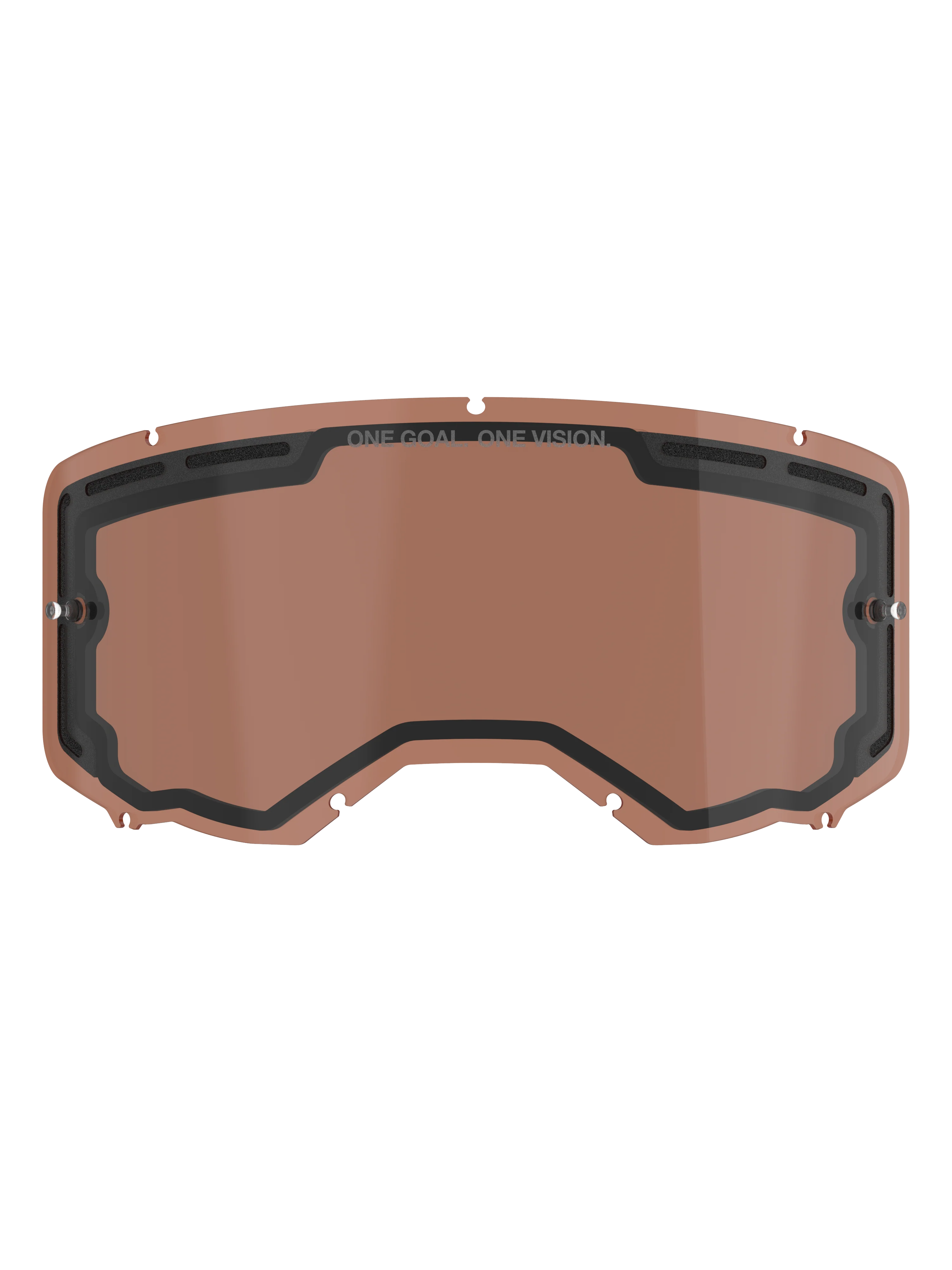 Vision 8-5-3 Lens Dual Pane