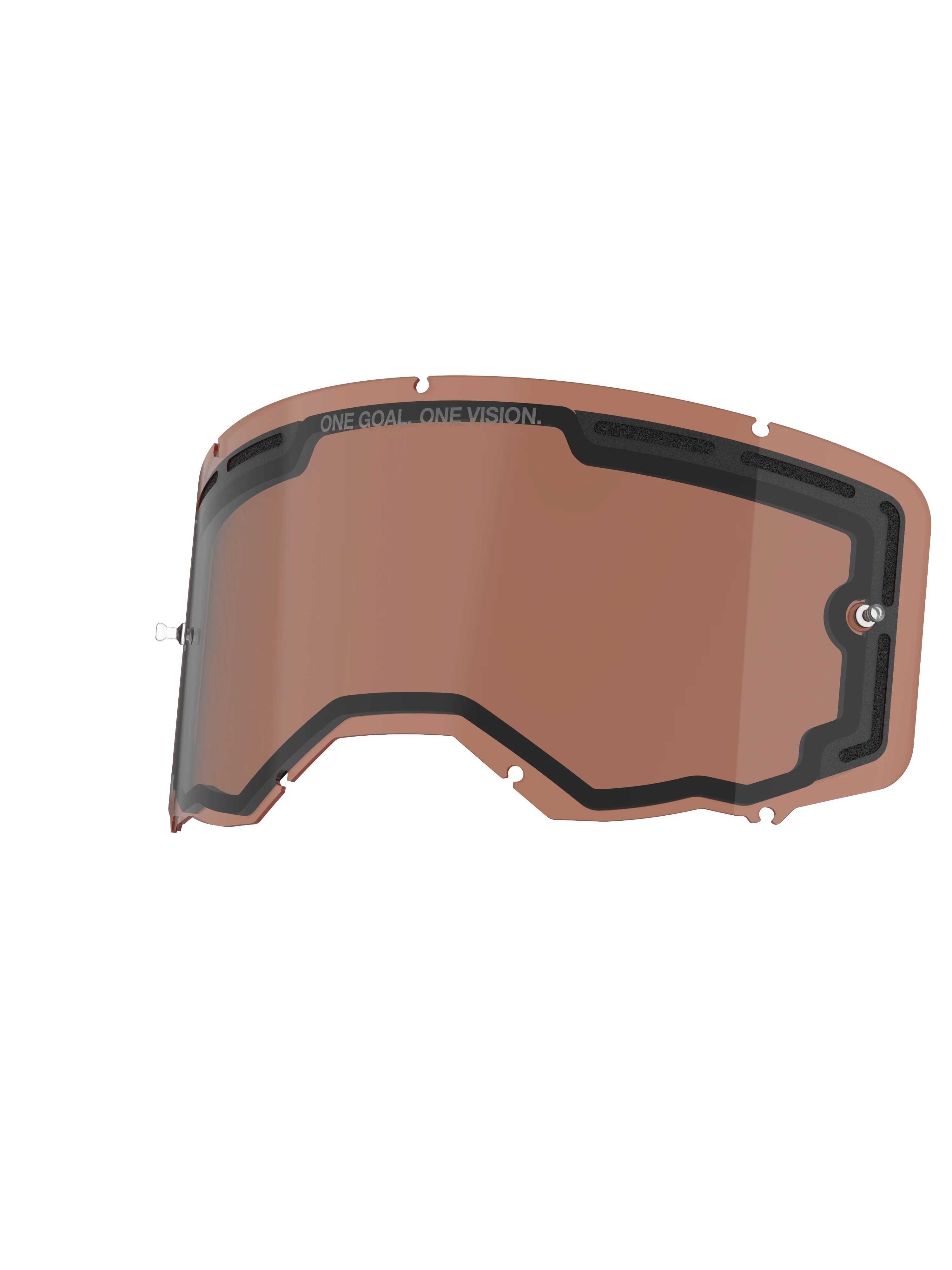 Vision 8-5-3 Lens Dual Pane - Image 2