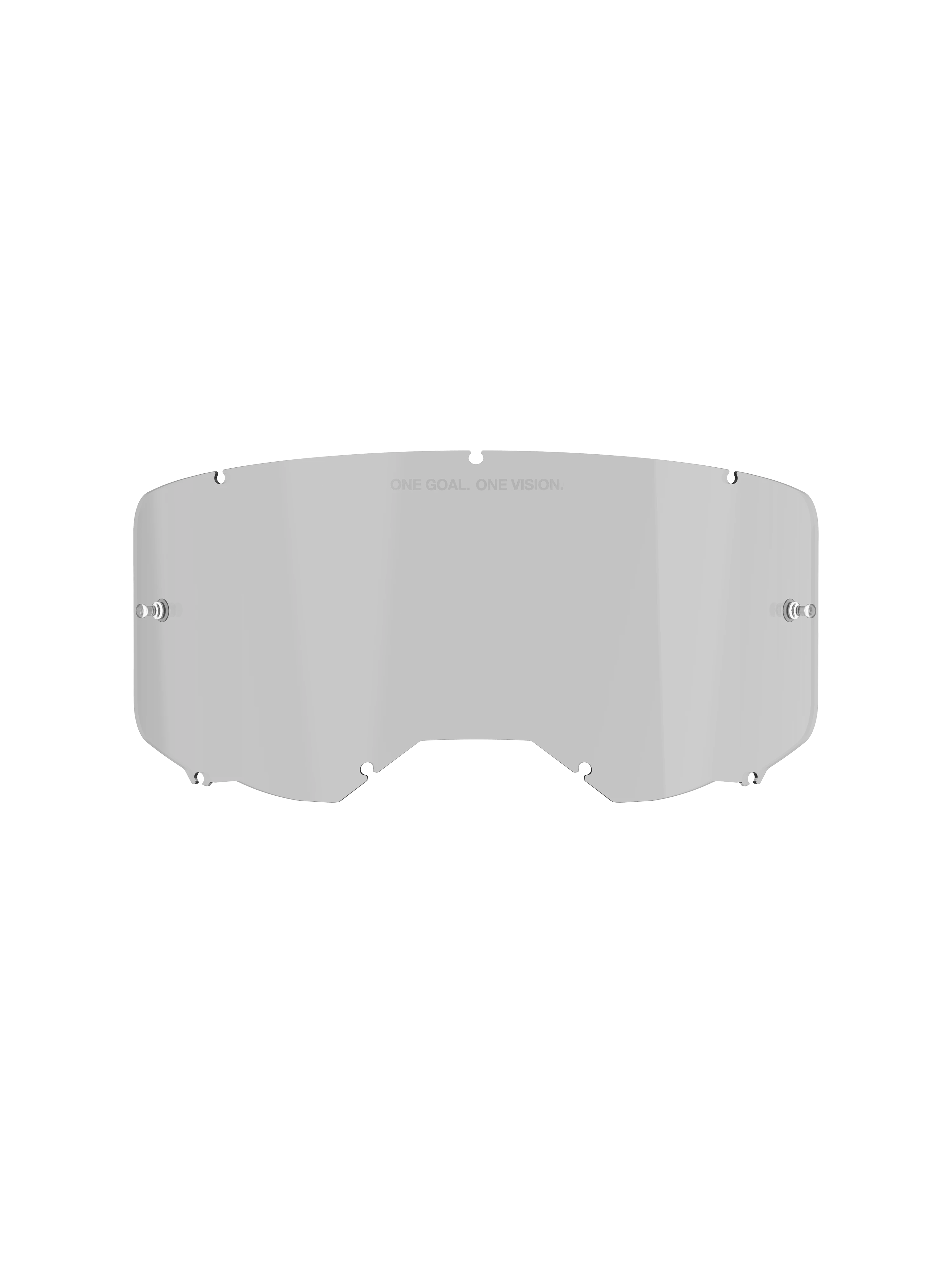 Vision 8-5-3 Smoke Lens