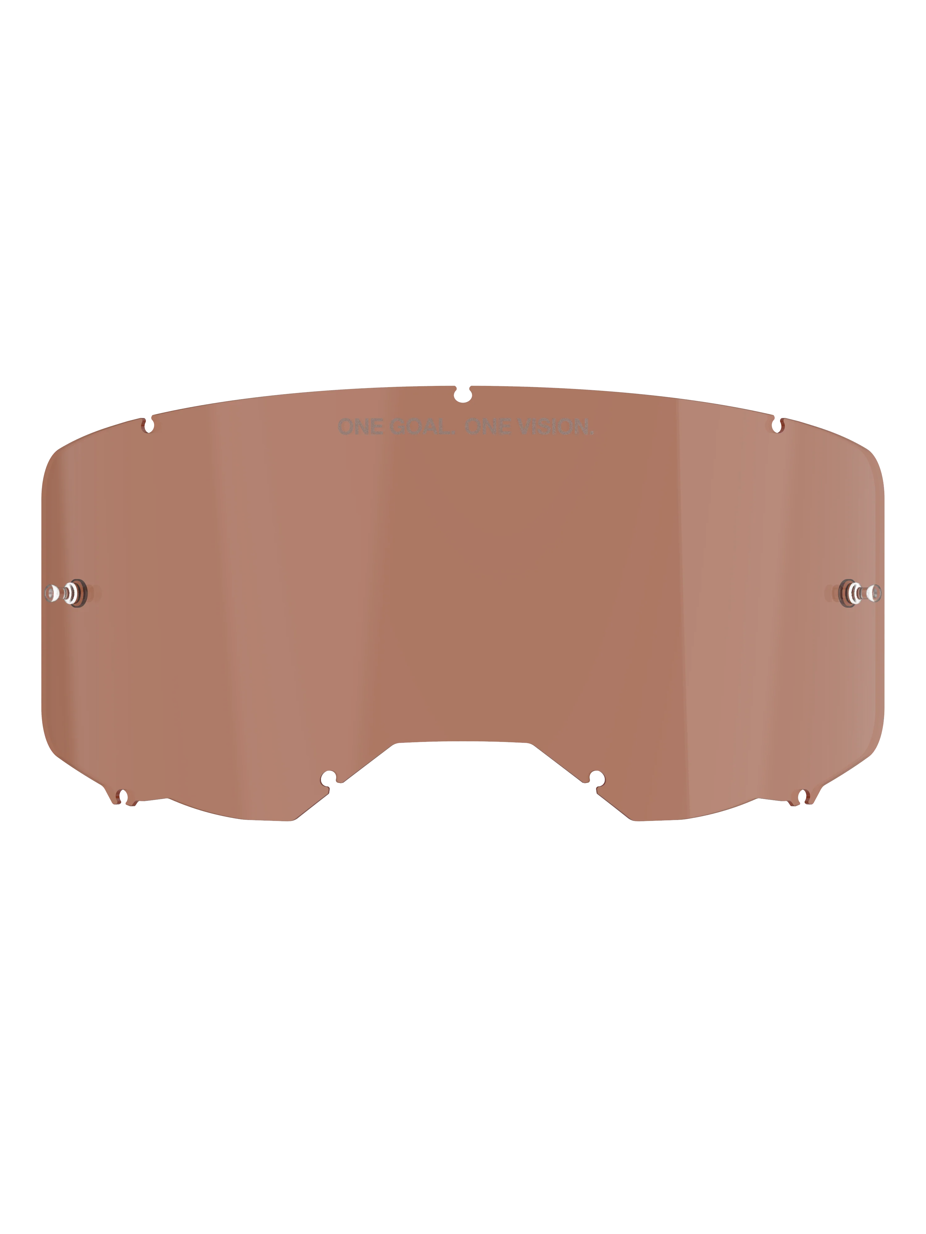 Vision 8-5-3 Smoke Lens