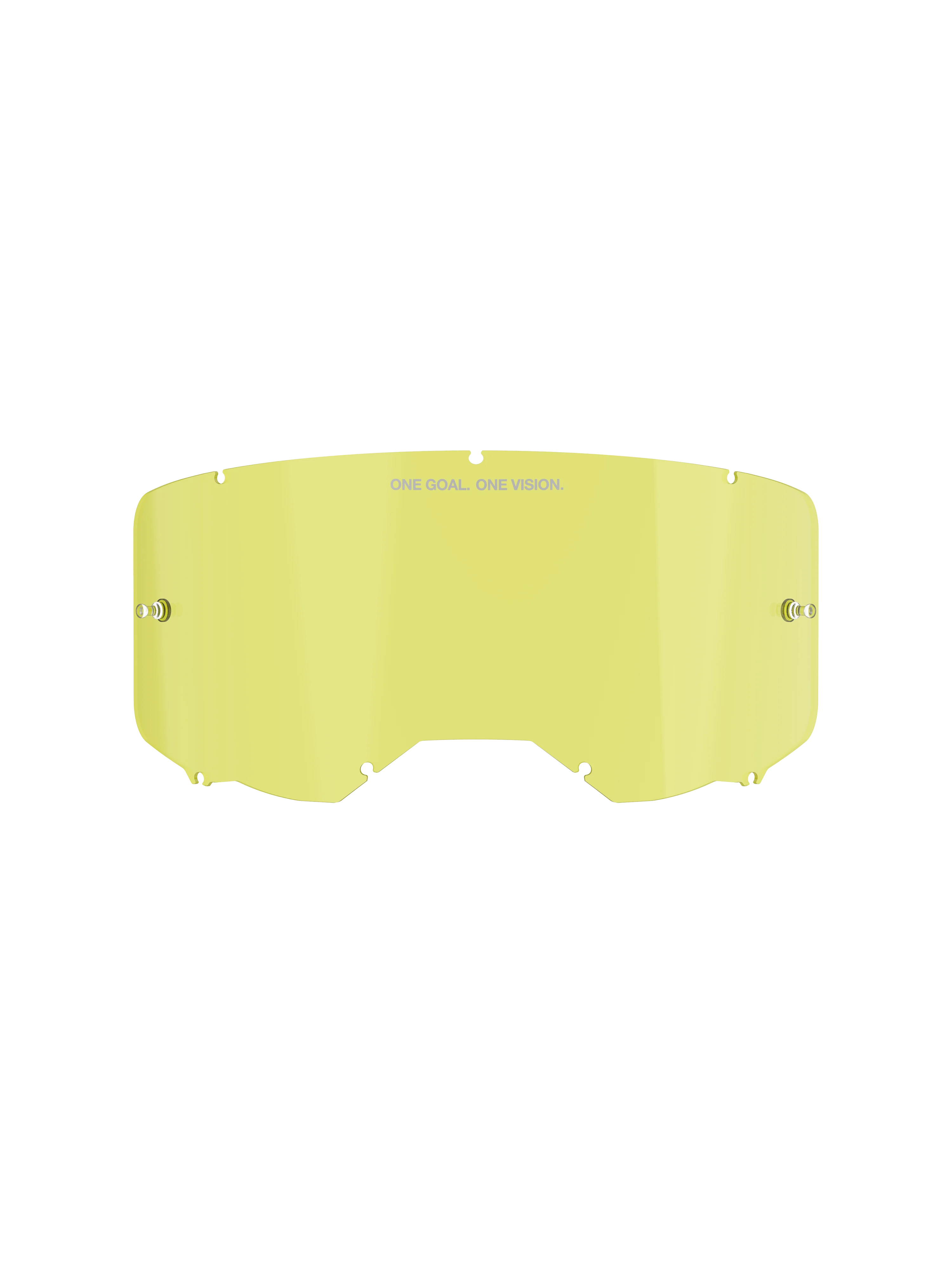 Vision 8-5-3 Smoke Lens