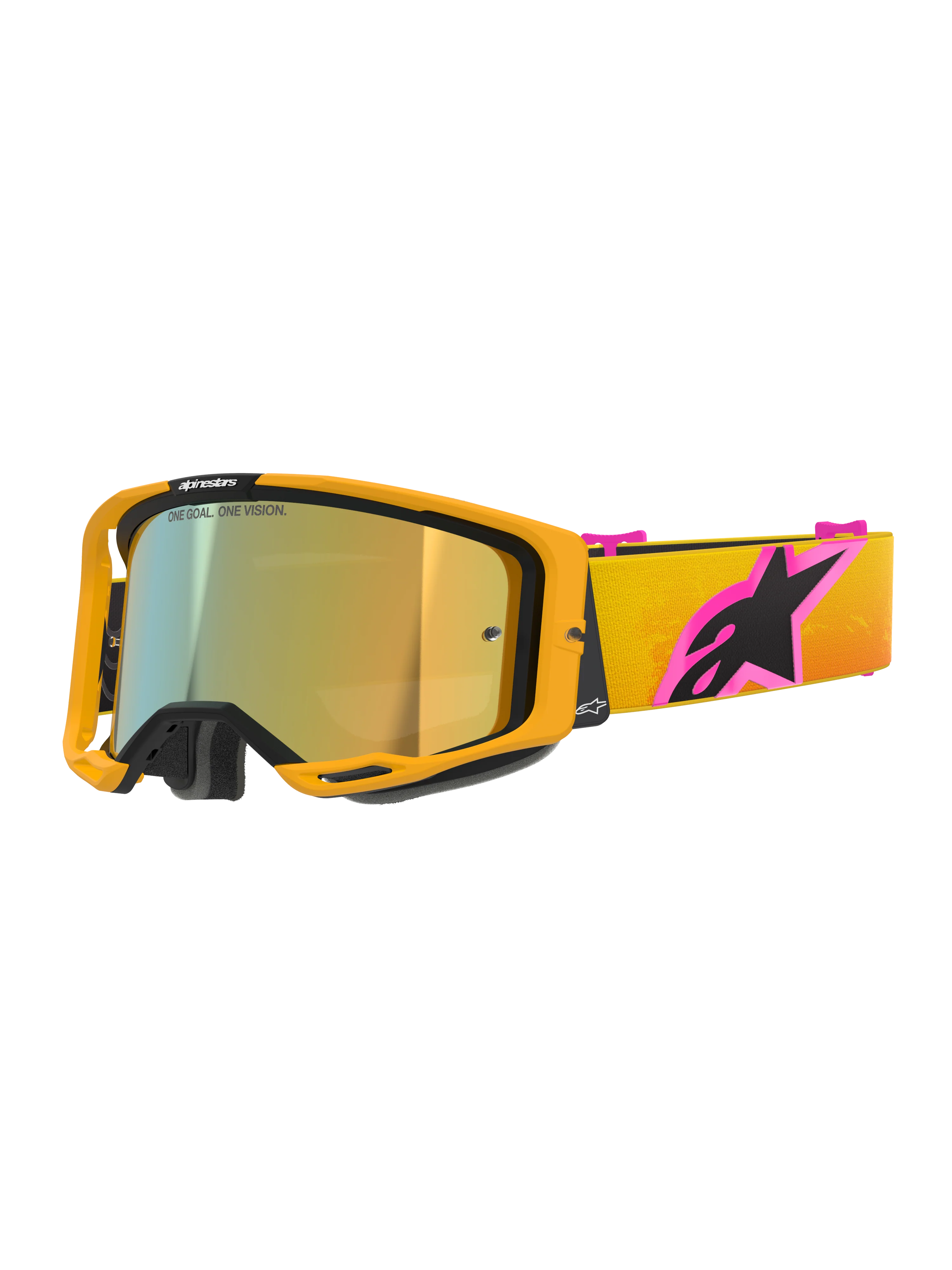 Vision 8 Corp Goggles