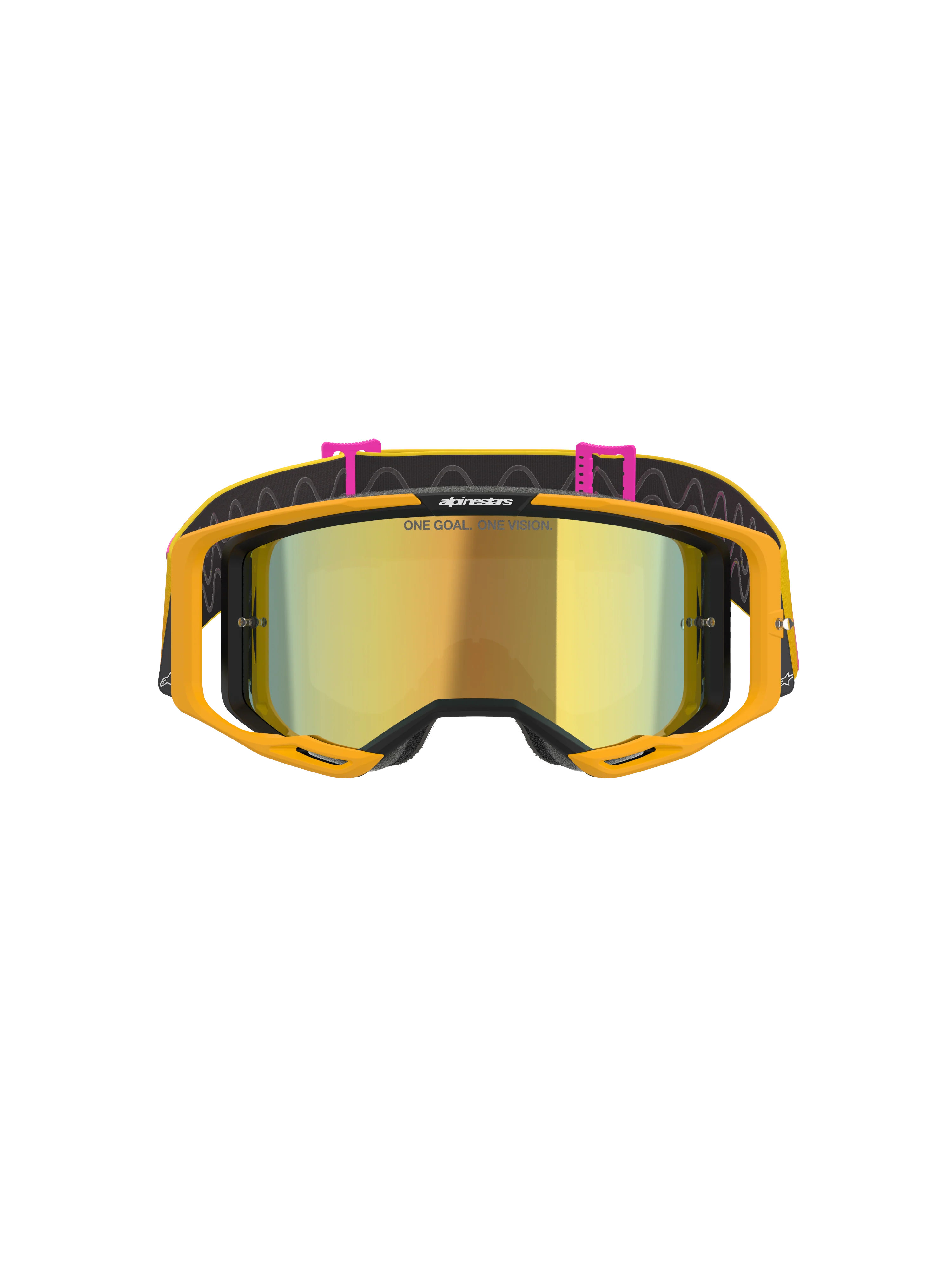 Vision 8 Corp Goggles - Image 2