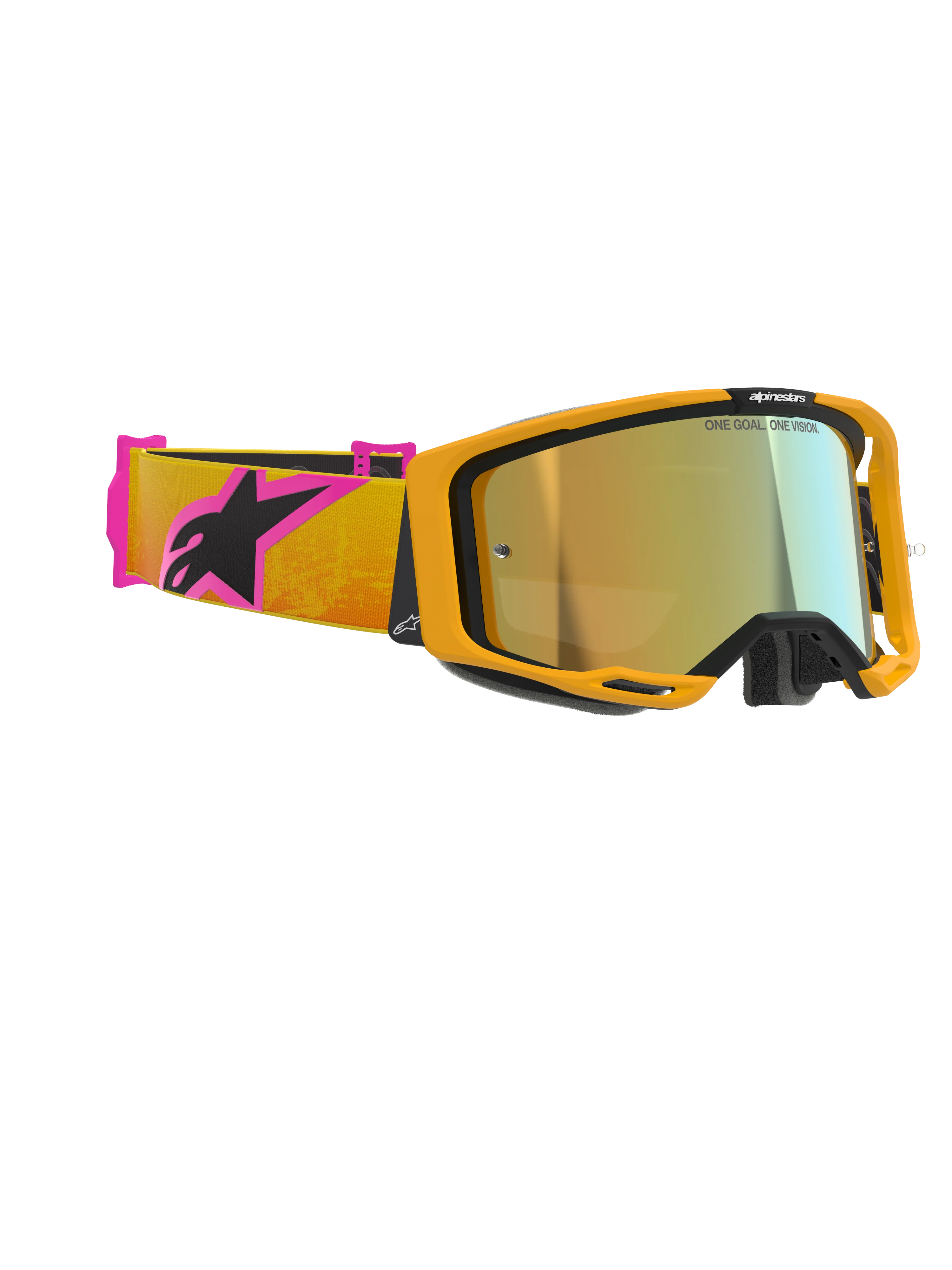 Vision 8 Corp Goggles - Image 3
