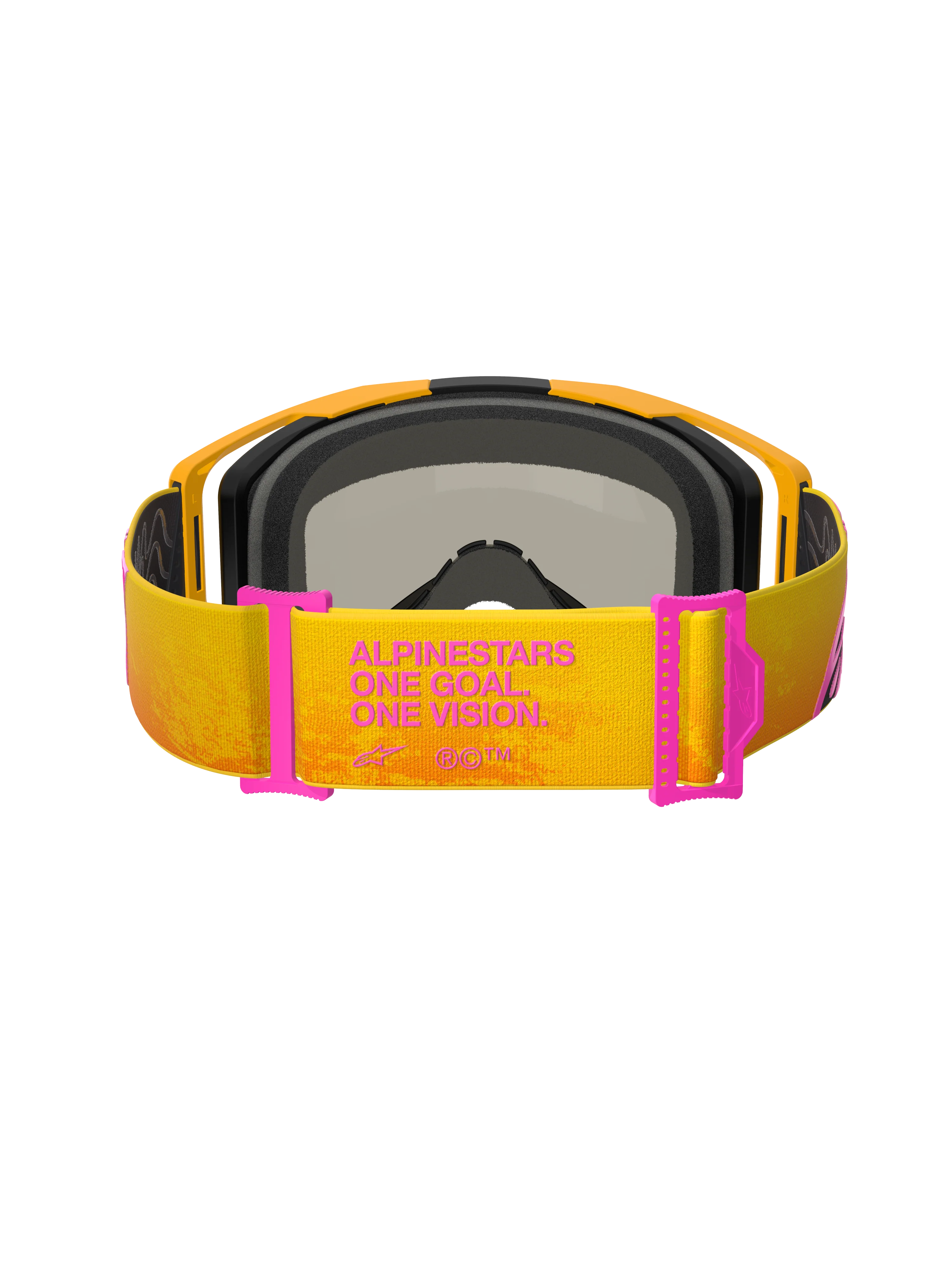 Vision 8 Corp Goggles - Image 4
