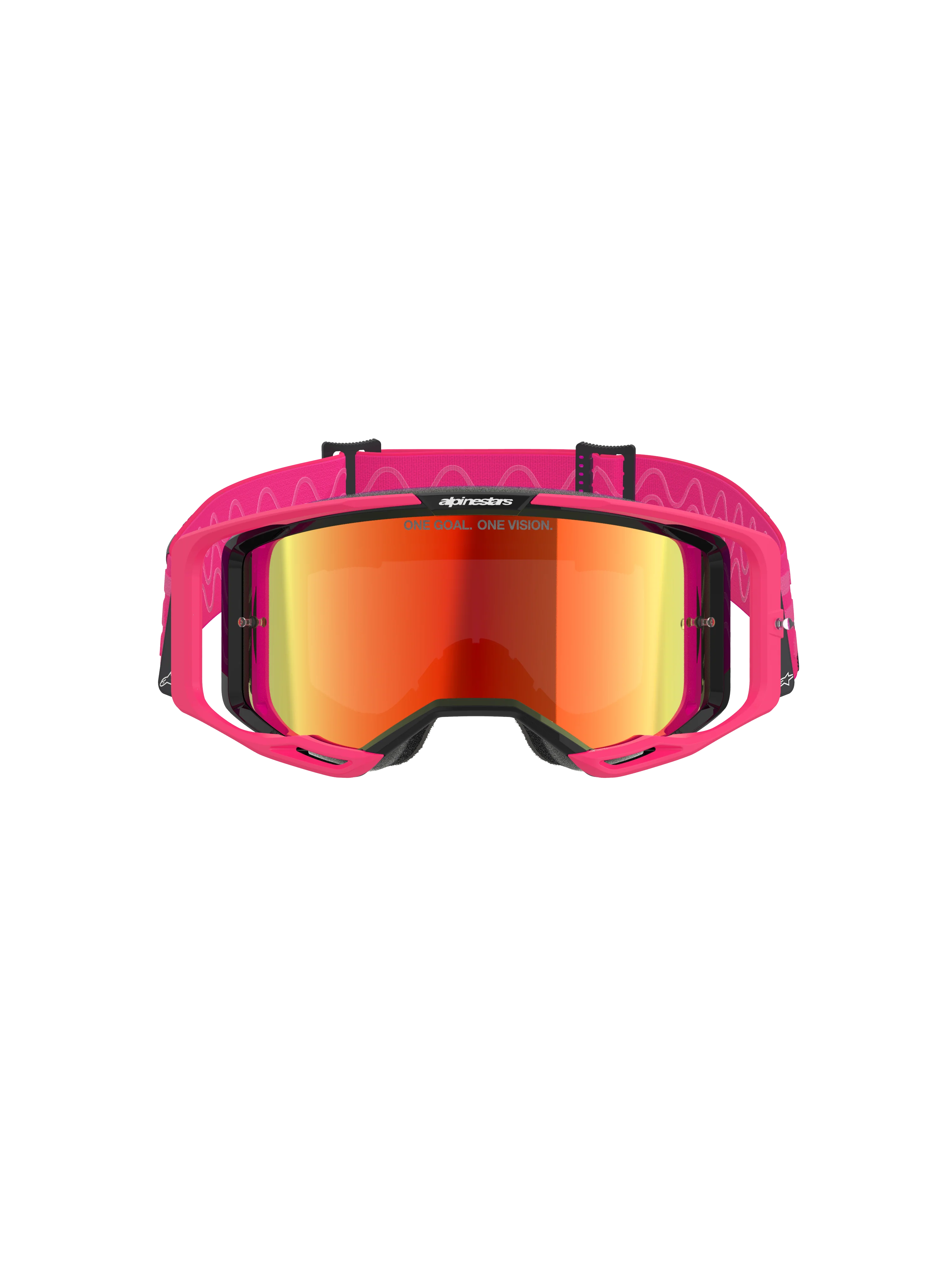 Vision 8 Corp Goggles - Image 2